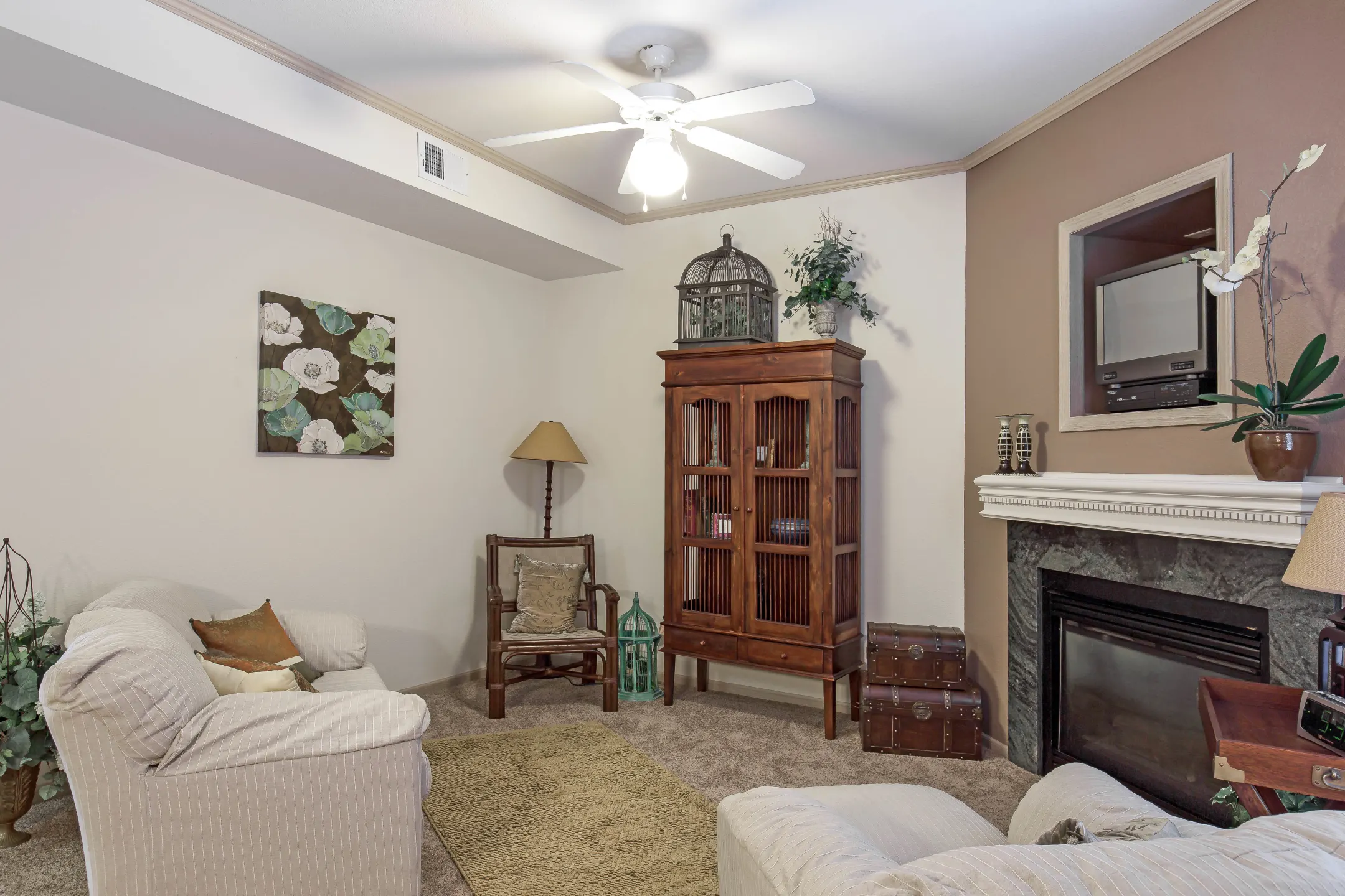 City Homes At Fall Creek Apartments Blue Springs, MO 64015