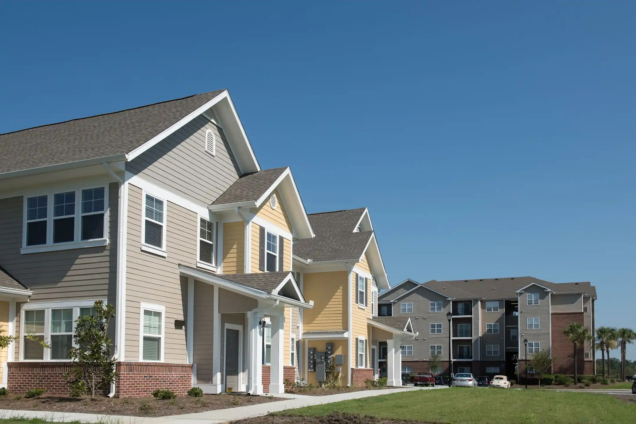 Village At Rice Hope Apartments Port Wentworth, GA 31407