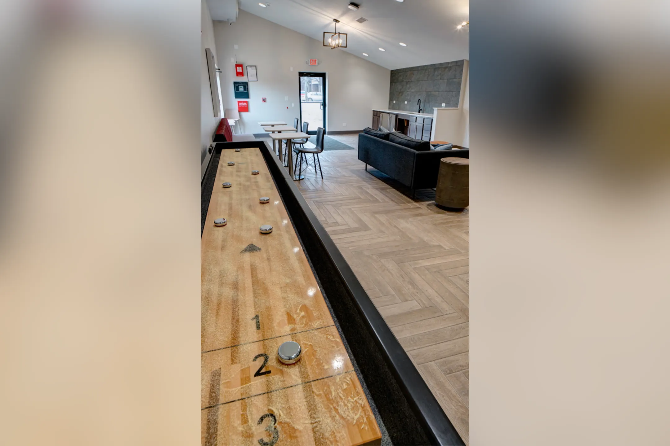 Willow Crossing Apartments 1031 Charlela Ln Elk Grove Village, IL