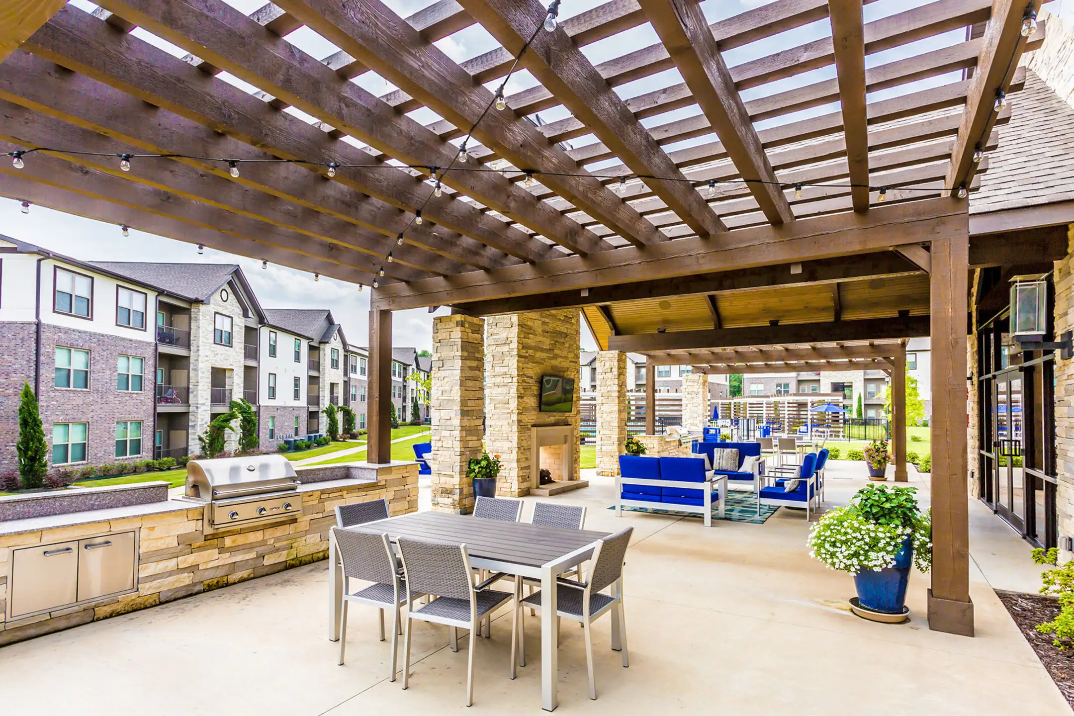 McKenzie Park Apartments Little Rock, AR 72223