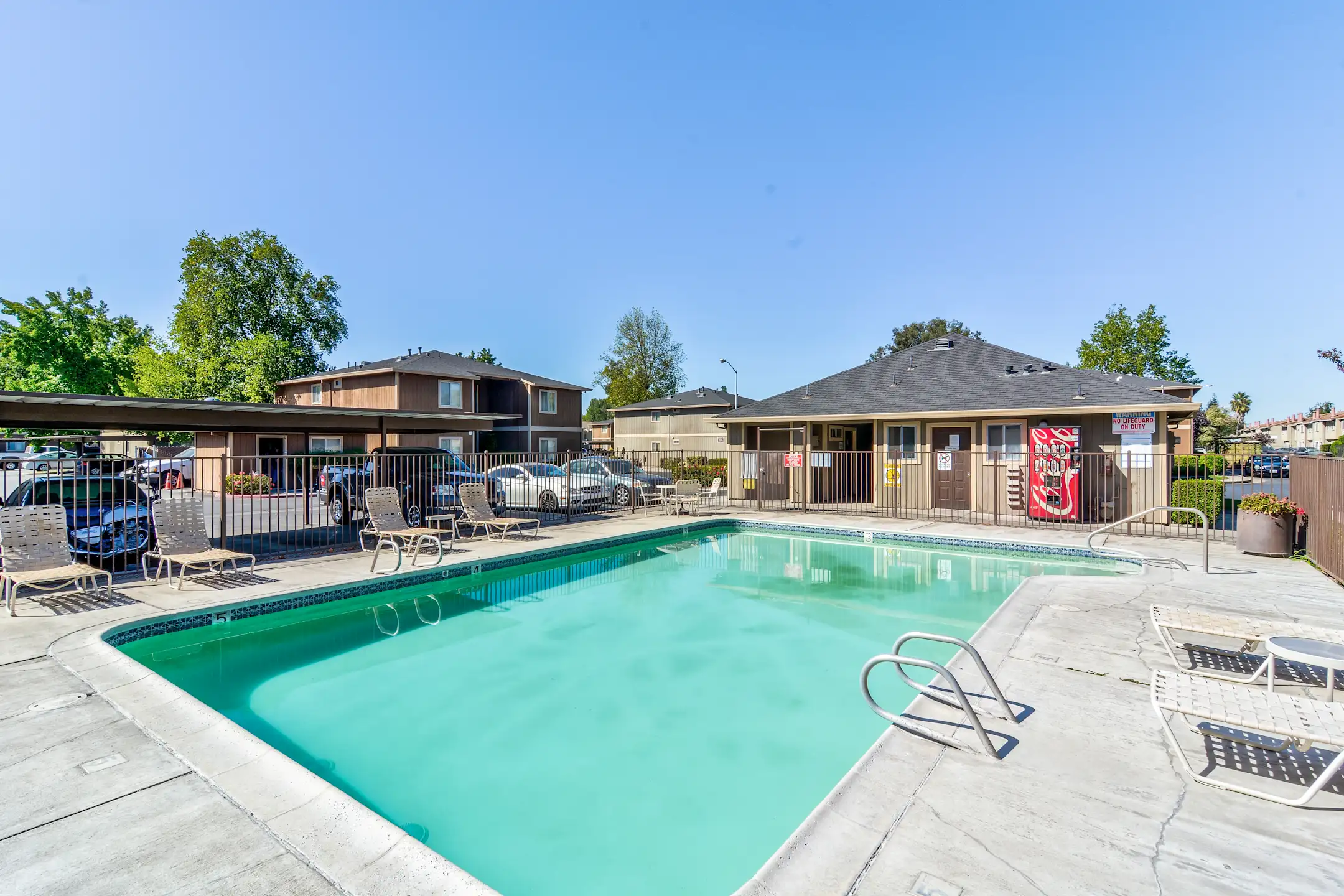 Riverbank Apartments Apartments Stockton, CA 95207