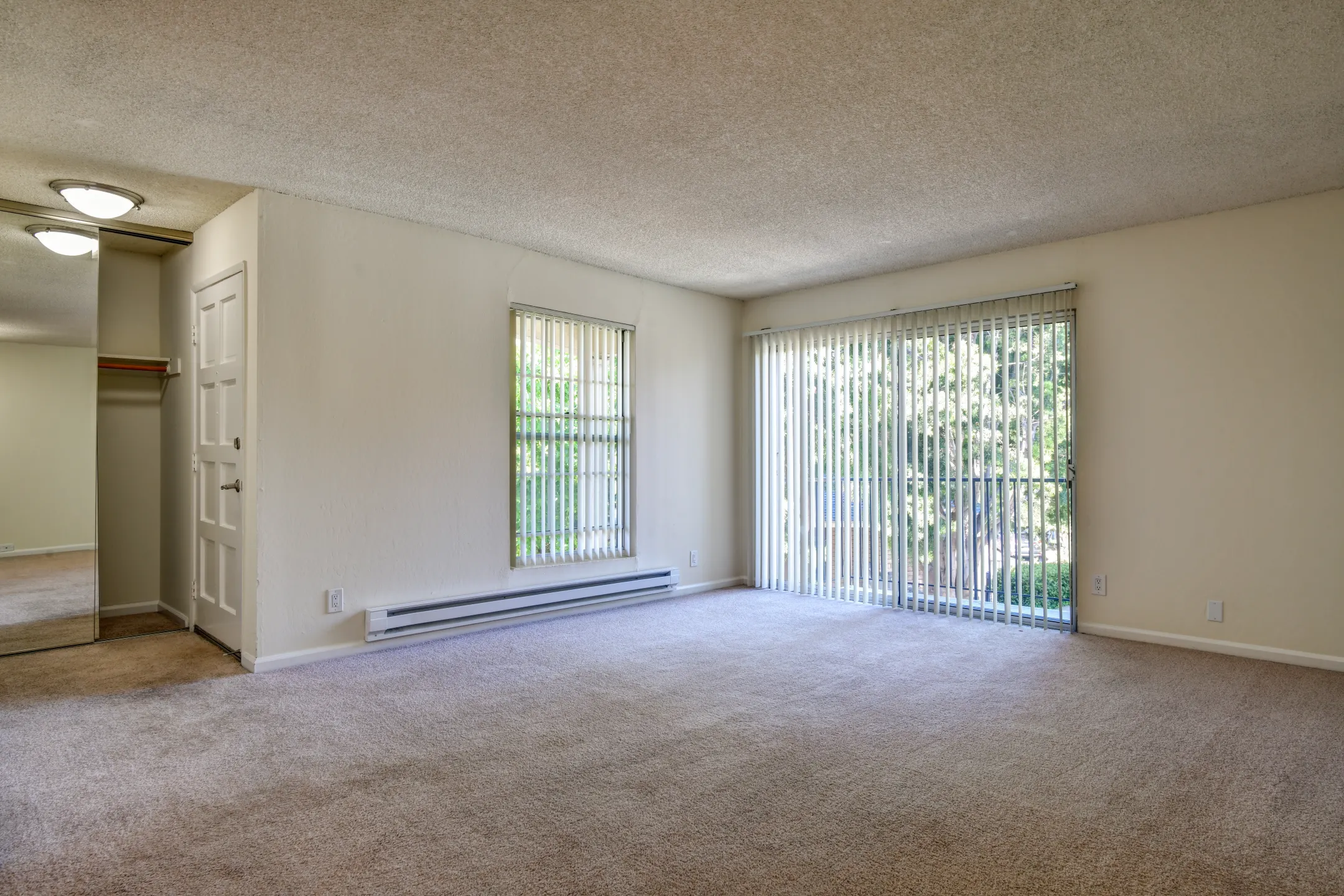 Cambria Apartments Sunnyvale, CA 94087