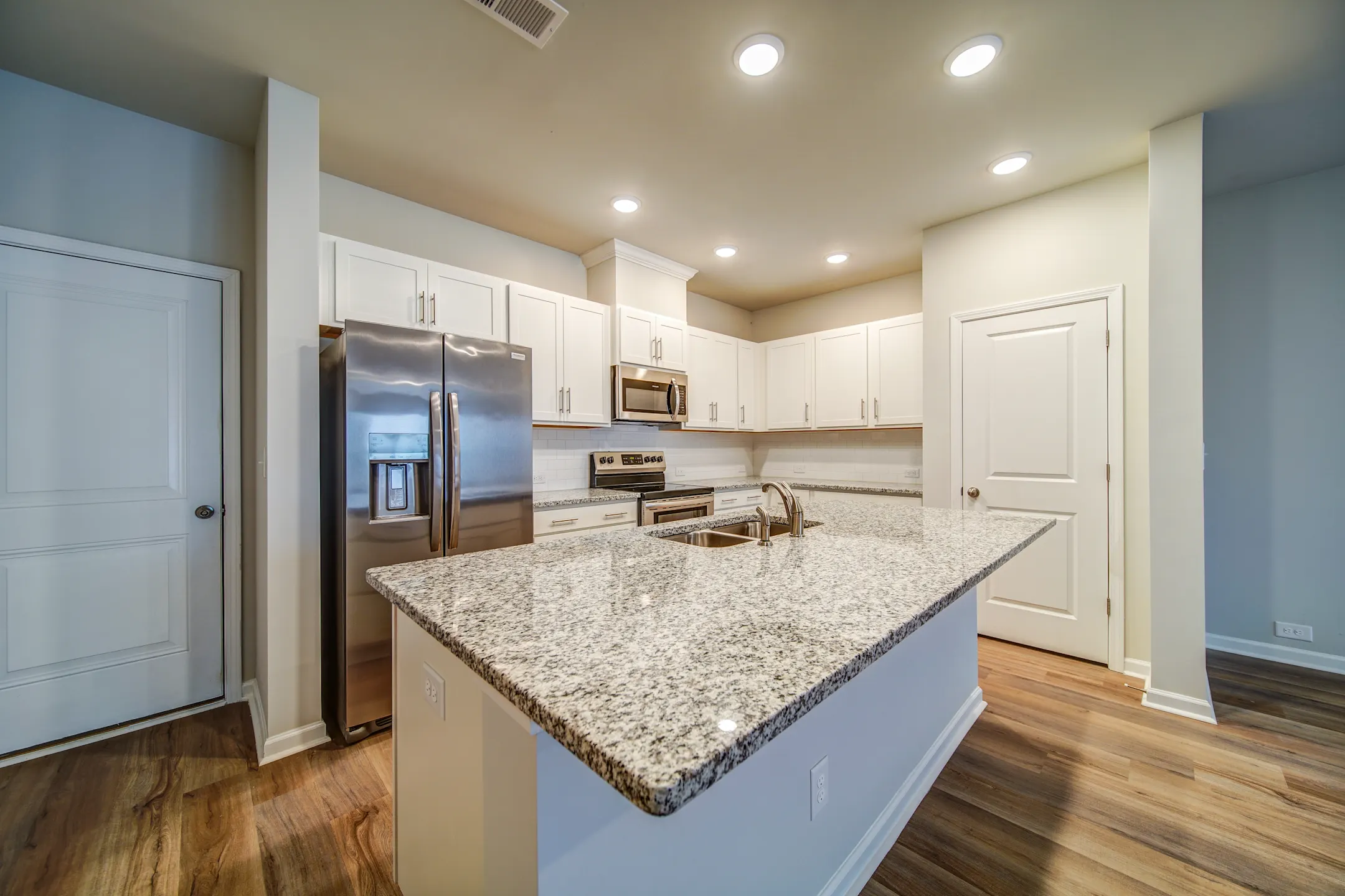 Cedar Ridge Townhomes - Charlotte, NC 28273