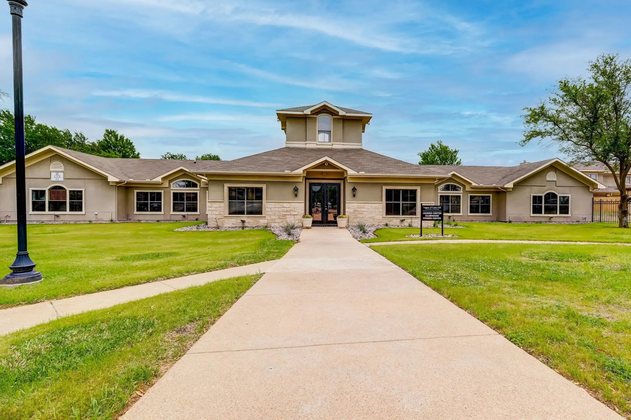 Legacy Of Cedar Hill Apartments Cedar Hill, TX 75104