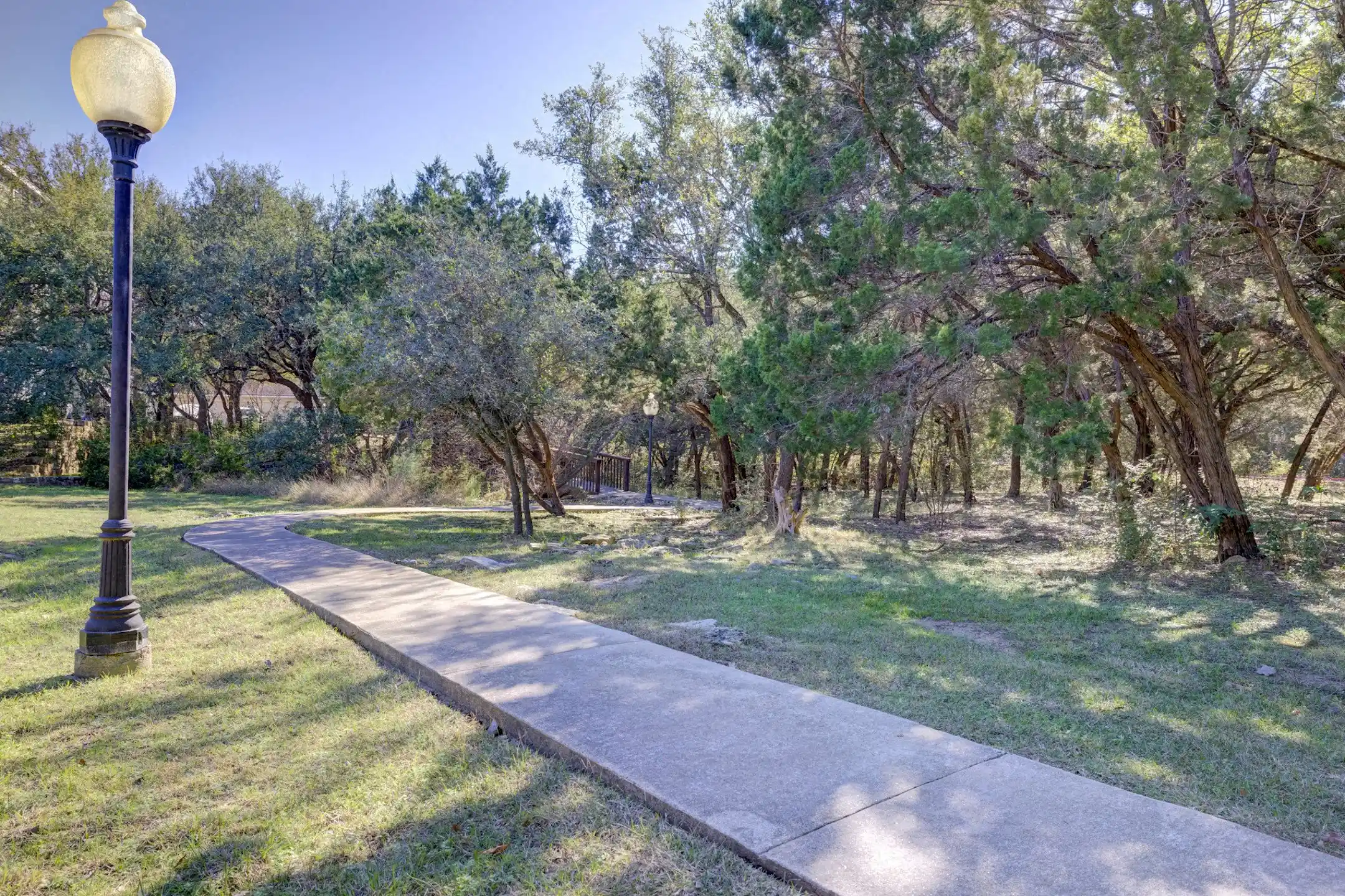 Lantana Ridge Apartments Austin, TX 78735