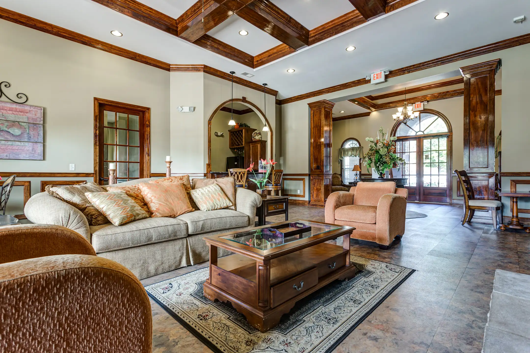 Carolina Place Apartments Apartments Jacksonville, NC 28546