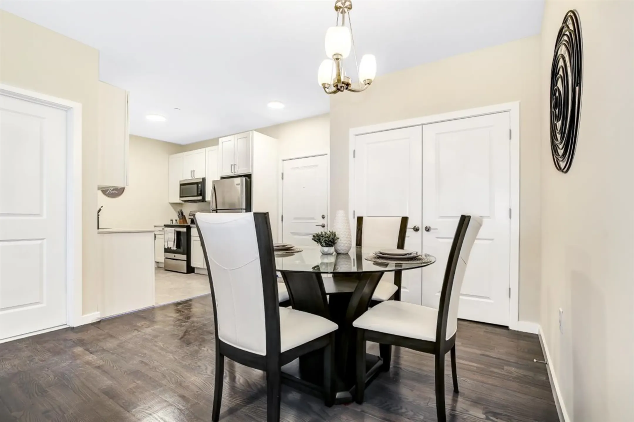 Gillette Towers 55+ Senior Community 100 Kennedy Dr Sayreville, NJ