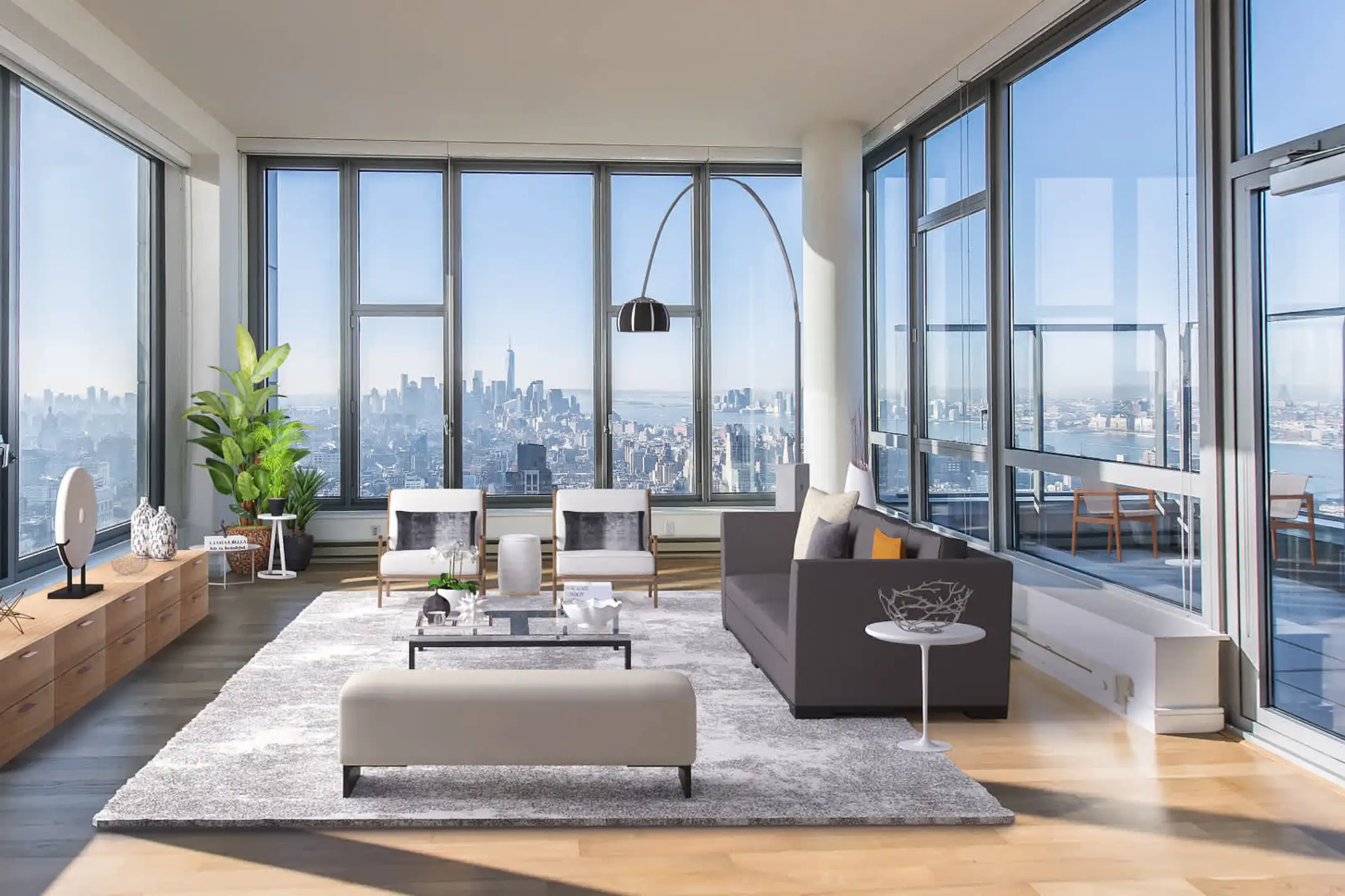 Beatrice Apartments New York, NY 10001