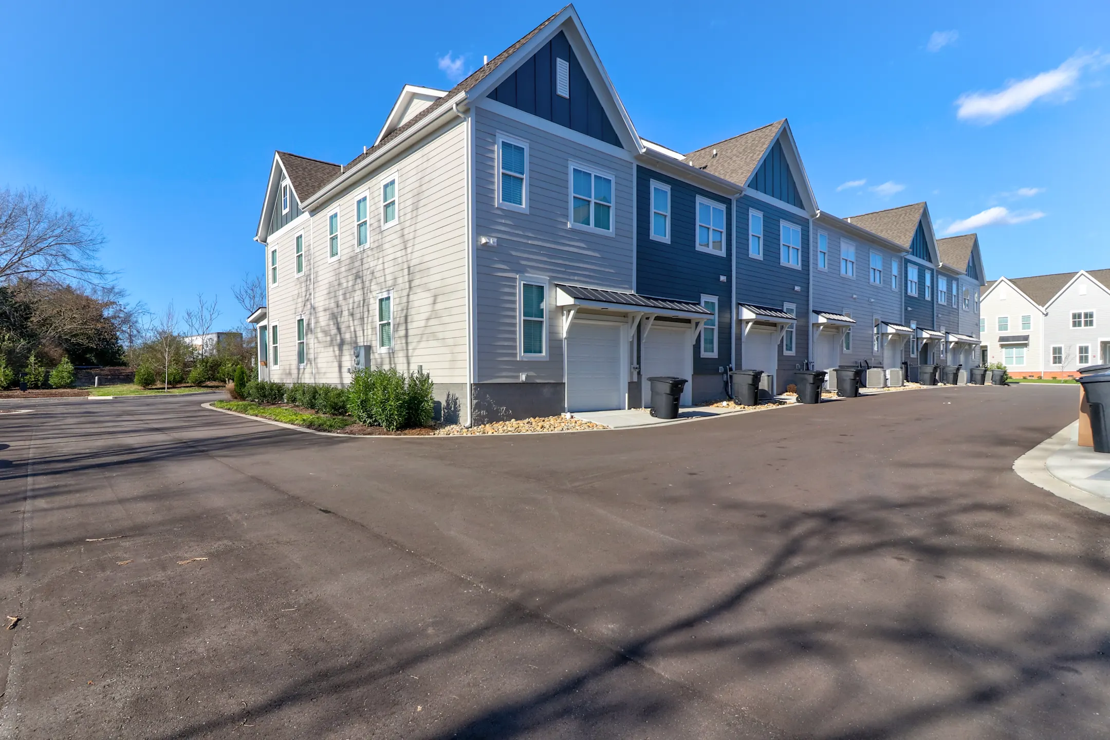 Avondale Cottages 302 Avondale Dr Franklin, TN Apartments for Rent