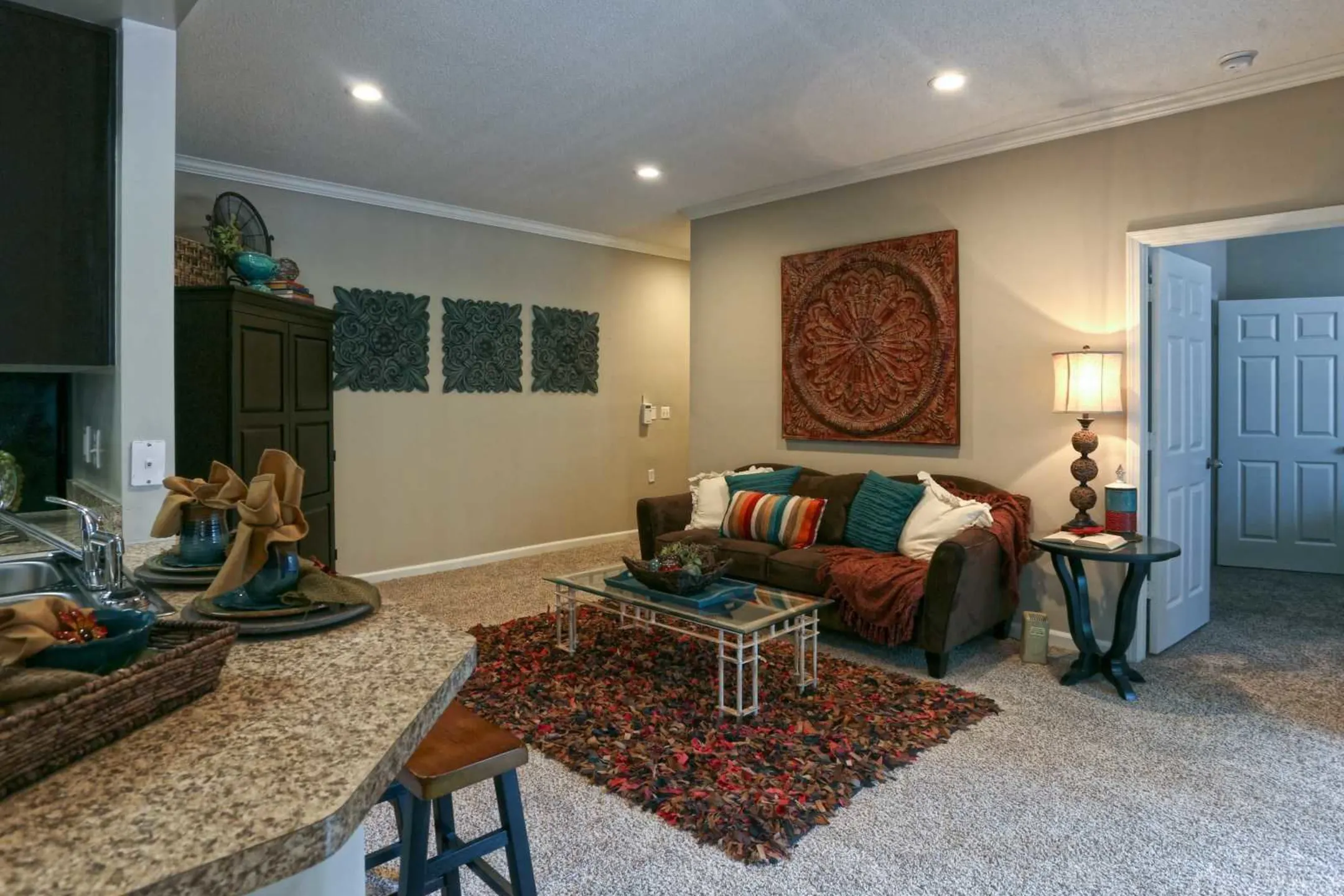 Fieldstone Apartment Homes - Memphis, TN