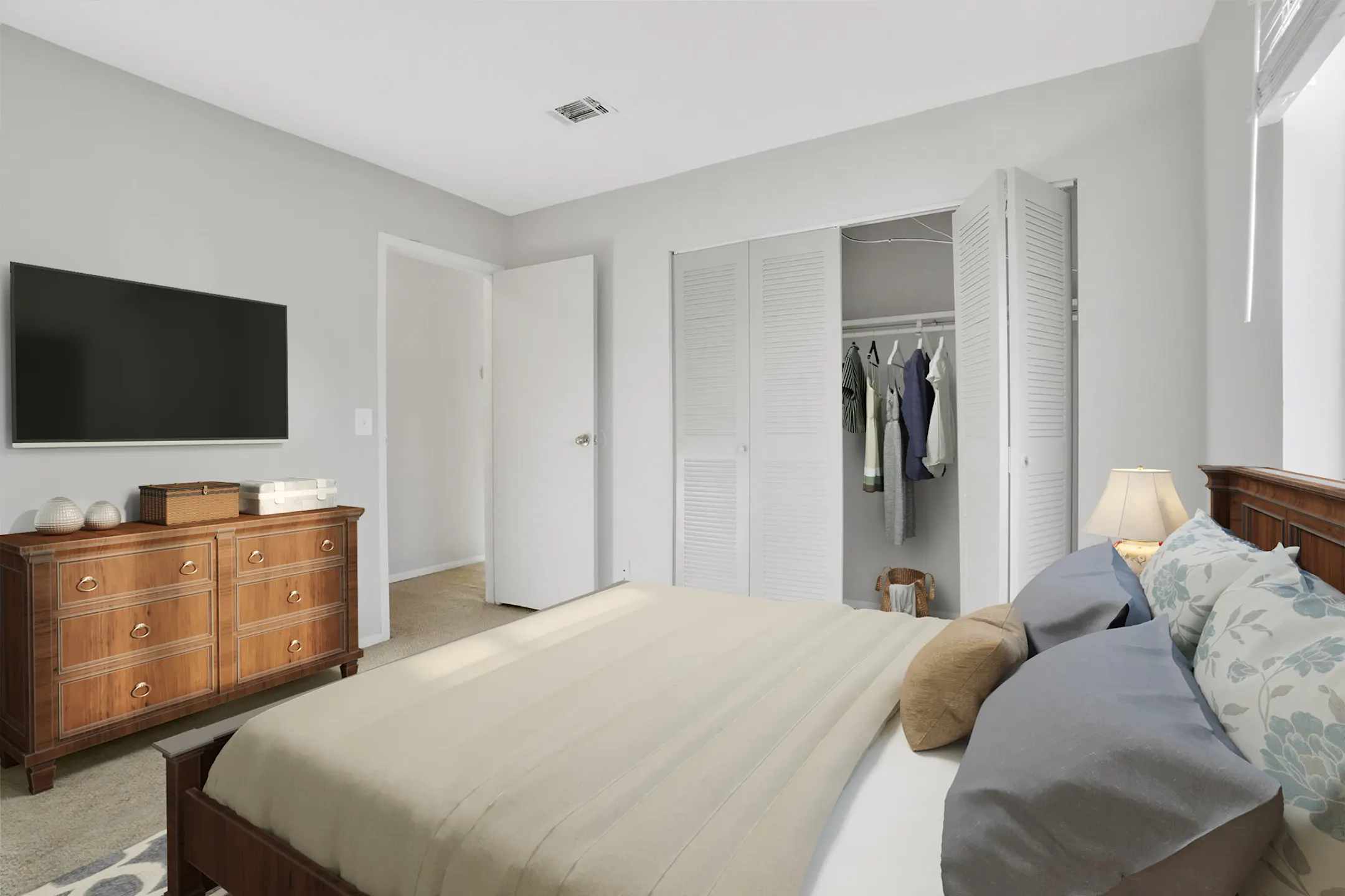 Residence at Patriot Place Apartments Columbus, GA 31906