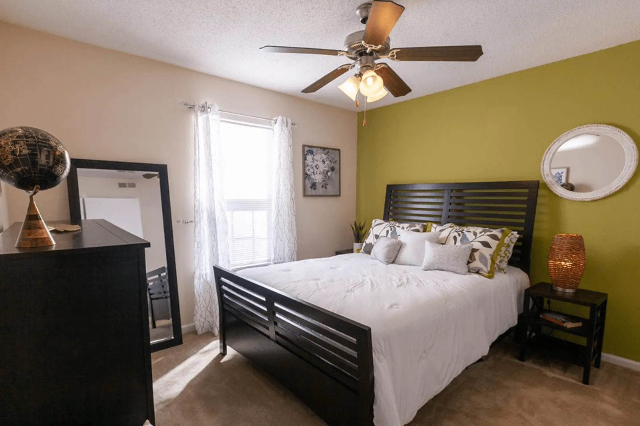 Residences at Forestdale 3551 Forestdale Dr Burlington, NC