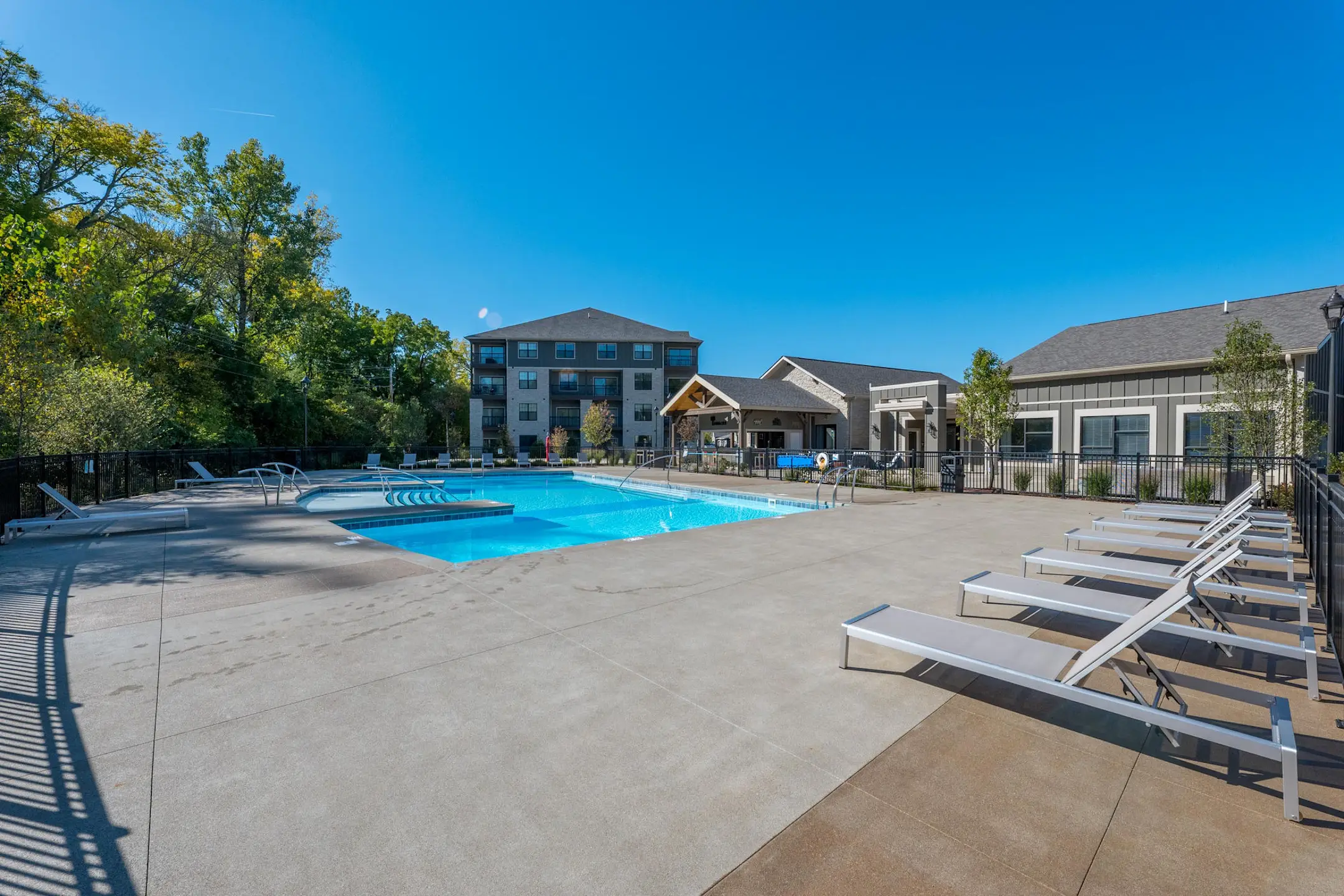 Timbers Apartments Westerville, OH 43081