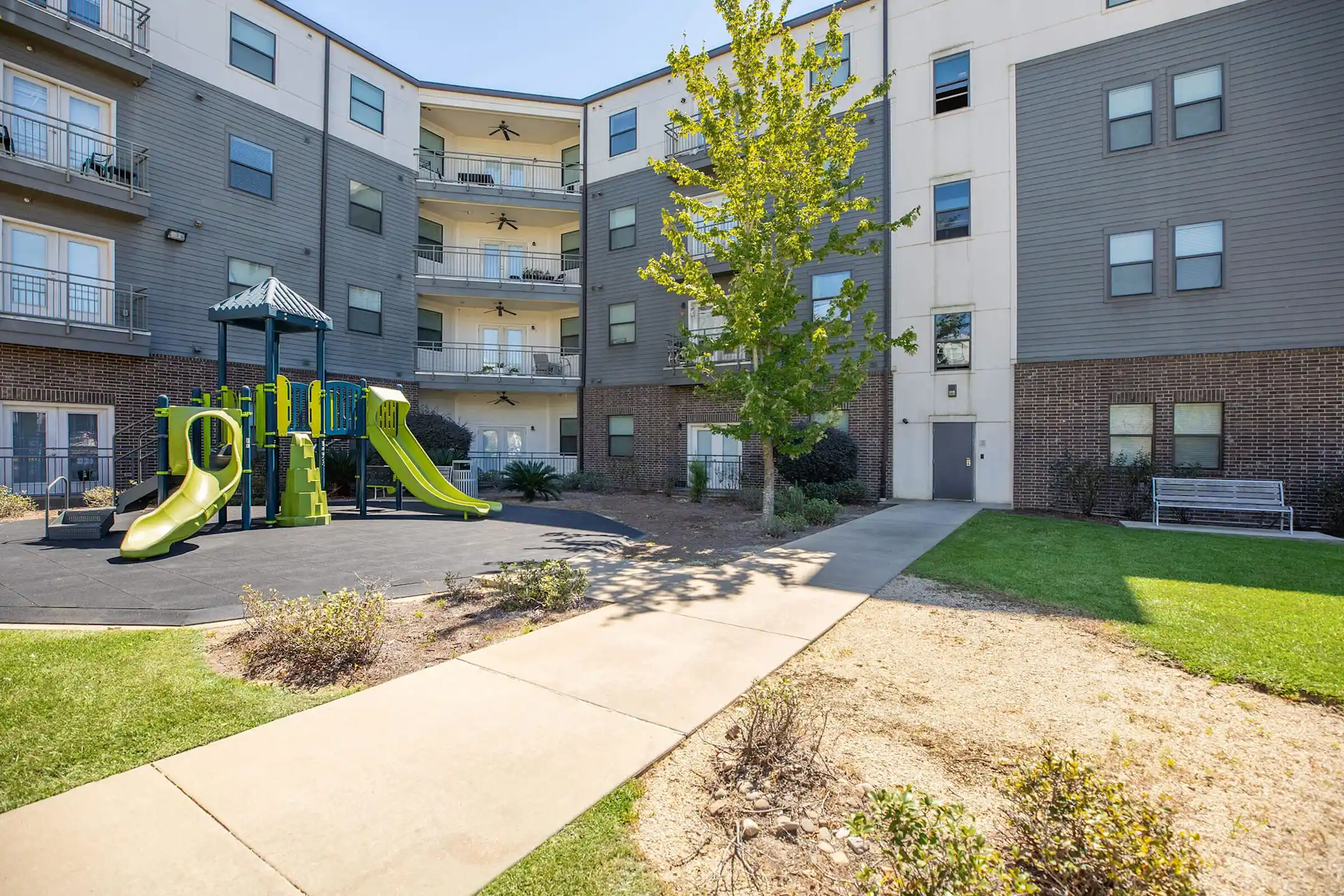 The Elysian III Apartments Baton Rouge, LA 70802