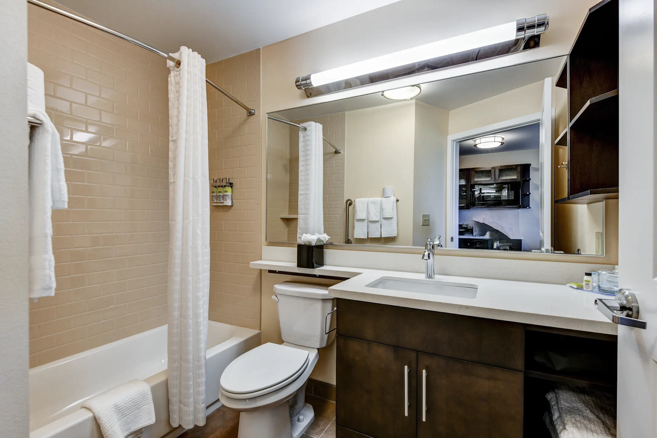 Candlewood Suites Bensalem-Philadelphia Area - Bensalem, PA