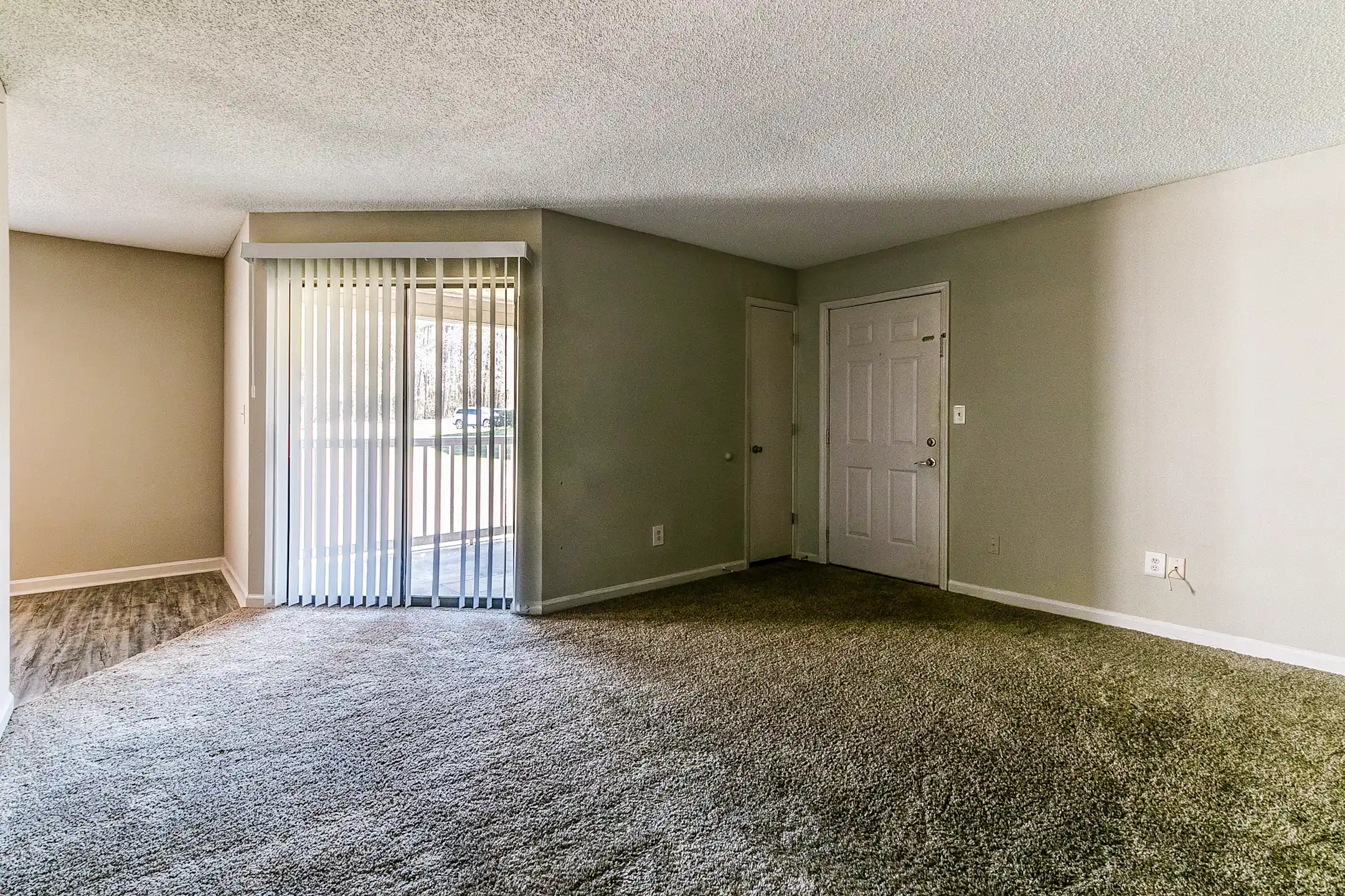 Pine Knoll Apartments Milledgeville, GA 31061