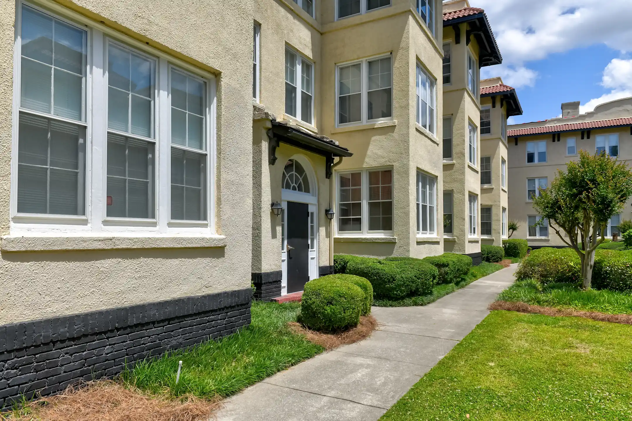 Broadway Apartments Augusta