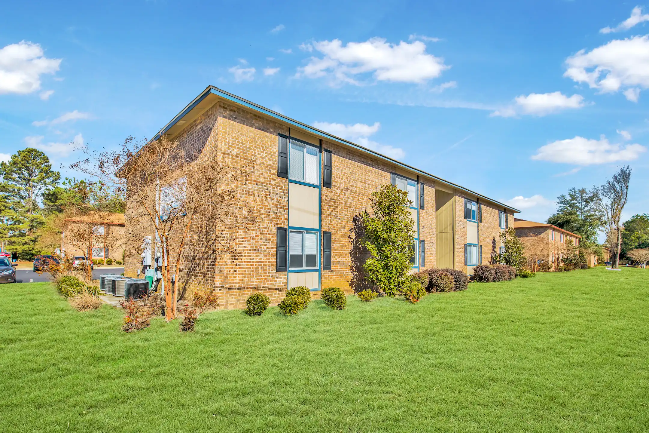 Vue Apartment Homes 4810 Alamance Road Fayetteville, NC Apartments