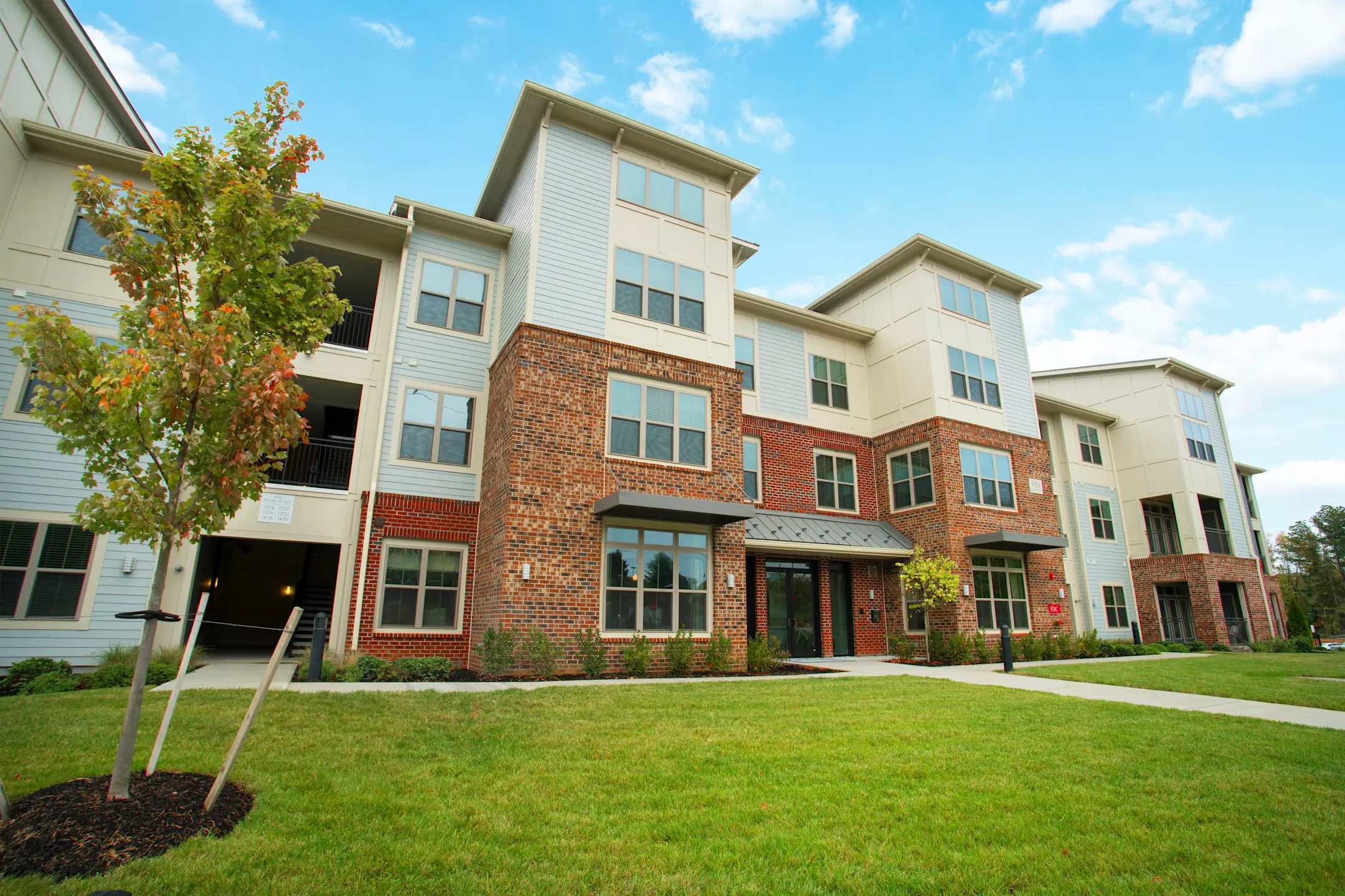 James River at Stony Point Apartments Apartments Richmond, VA 23235