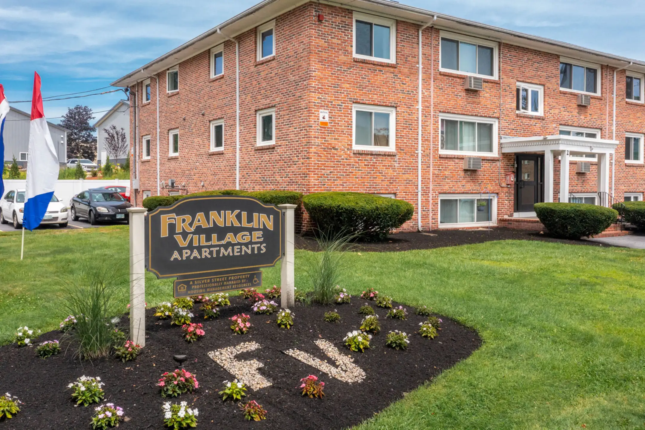 Franklin Village Apartments Apartments Derry, NH 03038