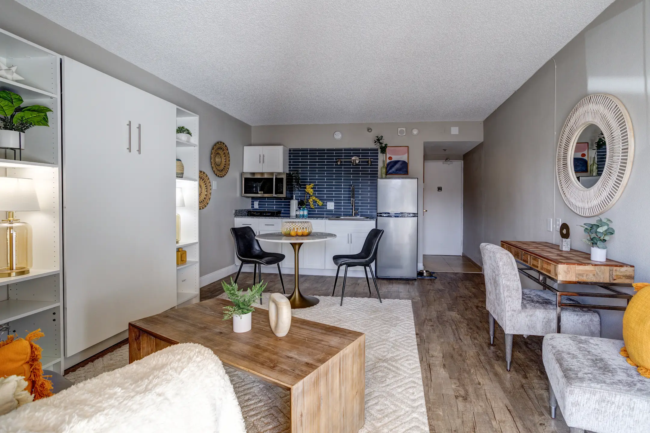 Alta Living Apartments Colorado Springs, CO 80906