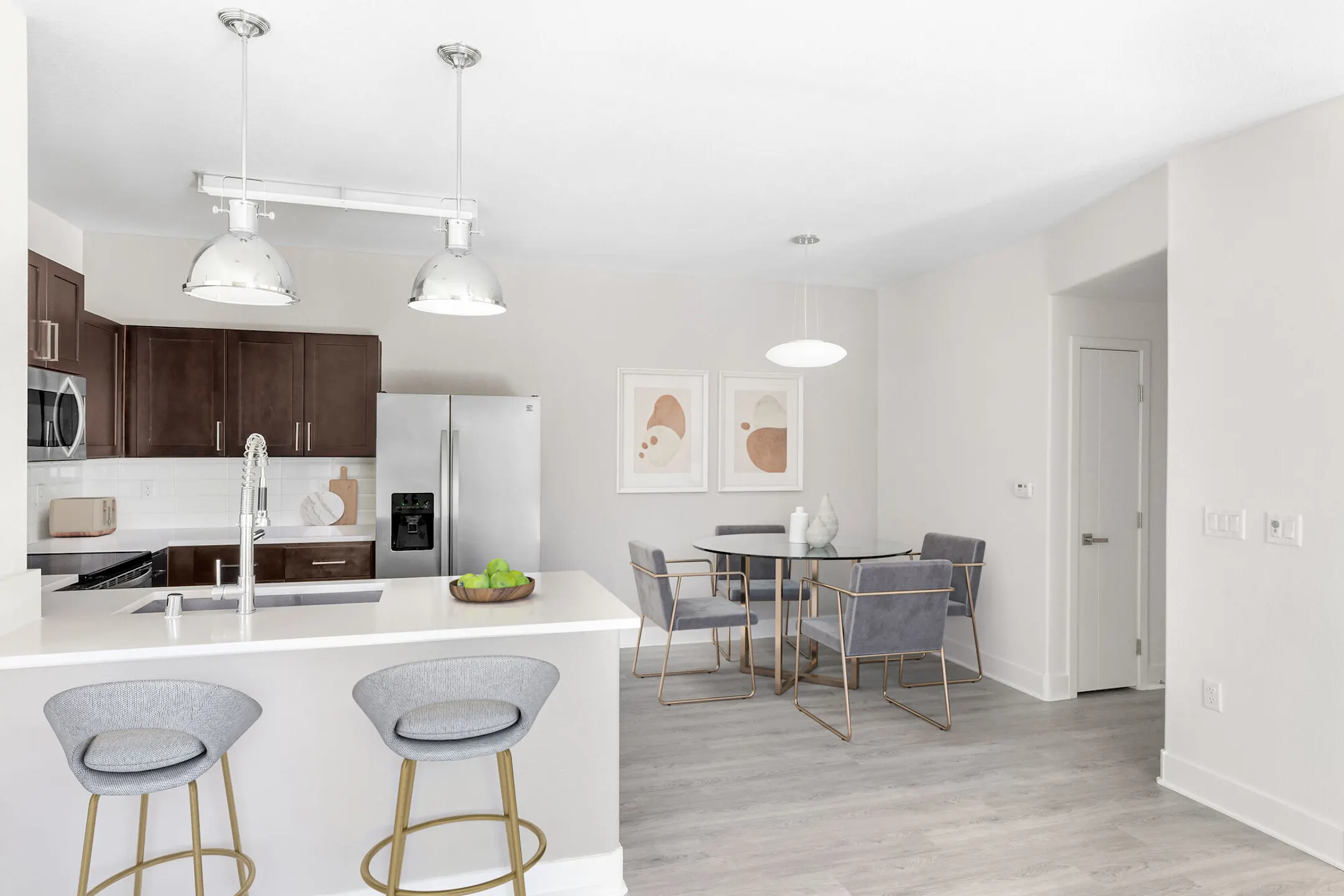 Eden Apartments Las Vegas, NV 89147