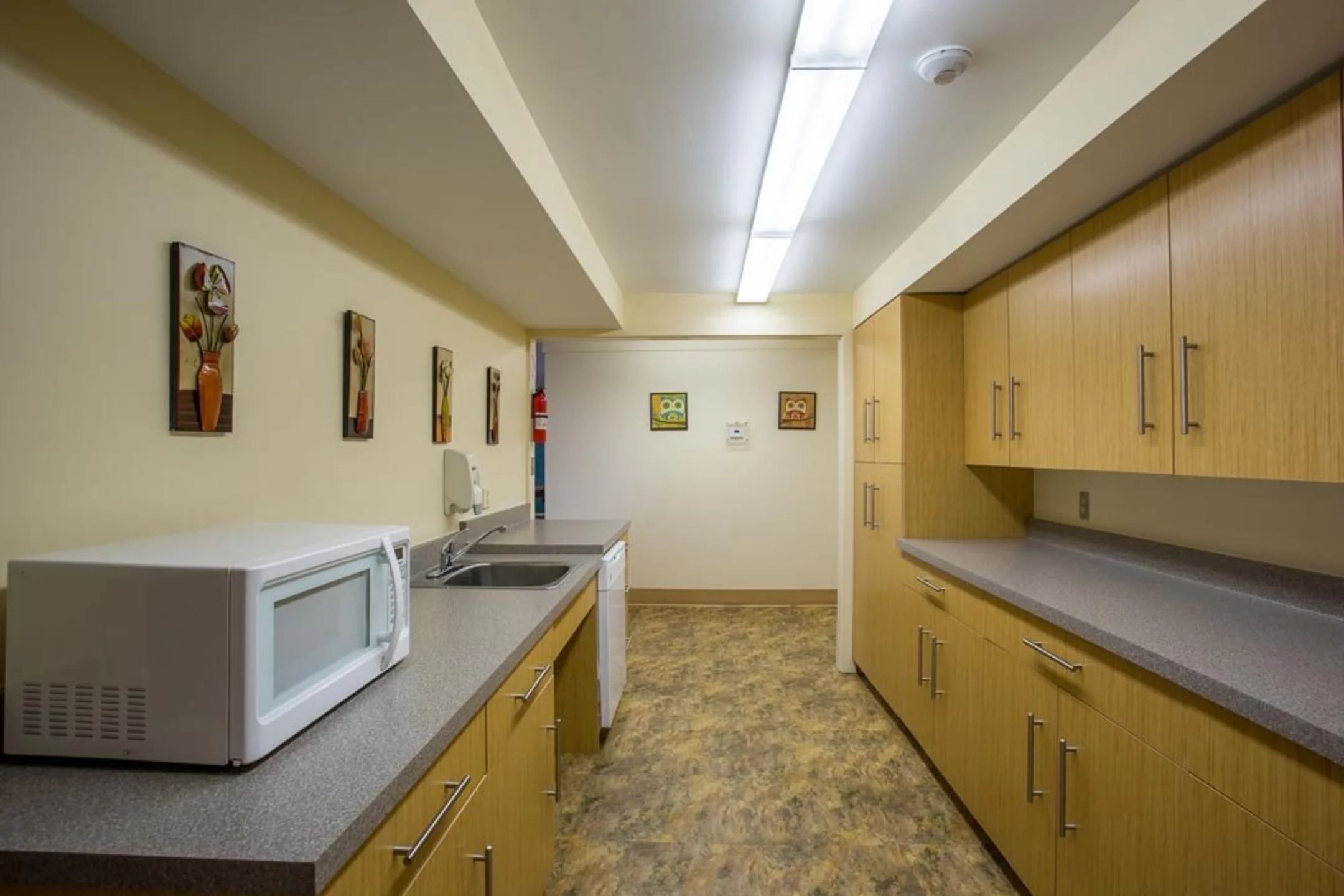 Kitchen - Riverton Knolls - West Henrietta, NY