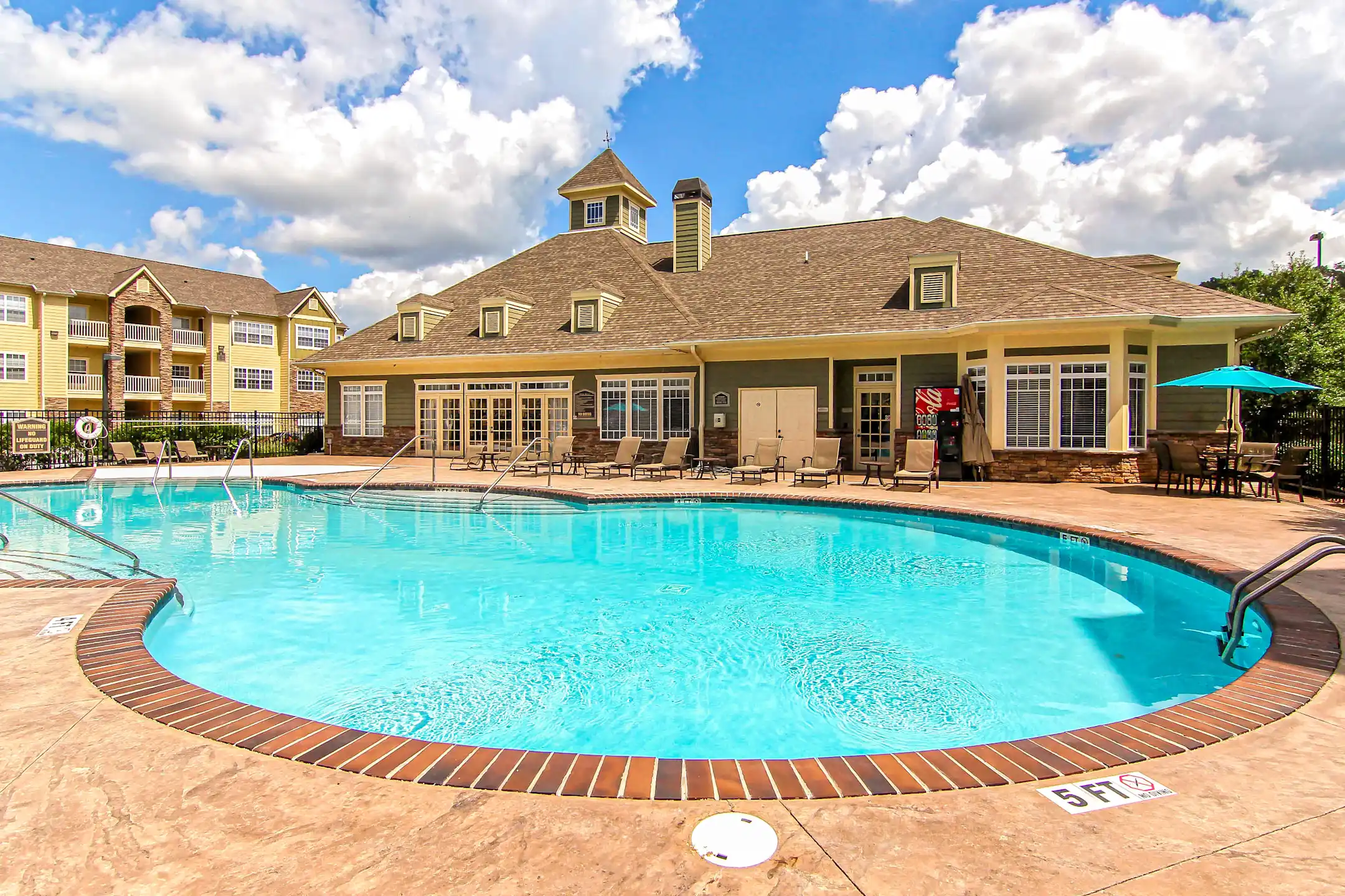 The Retreat at Spring Creek Apartments Cleveland, TN 37311