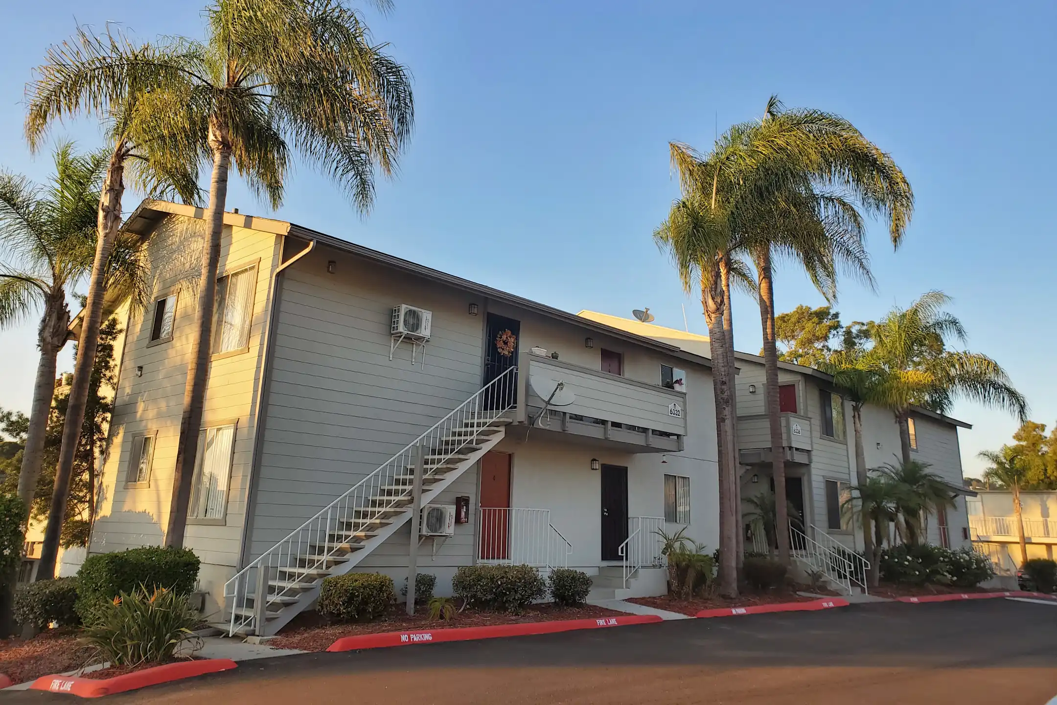 Pebble Cove Apartments San Diego, CA 92139