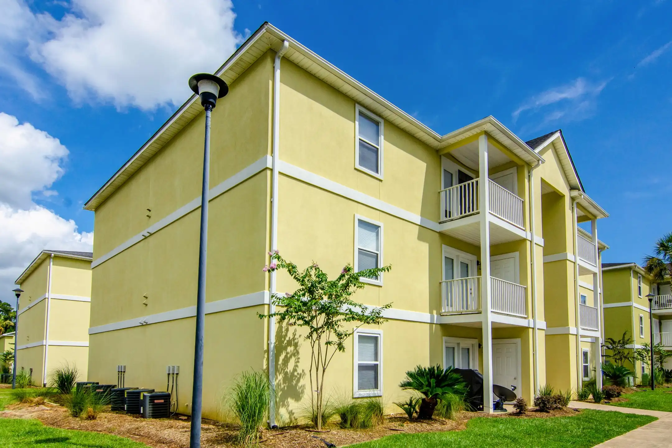 Apartments For Rent Biloxi