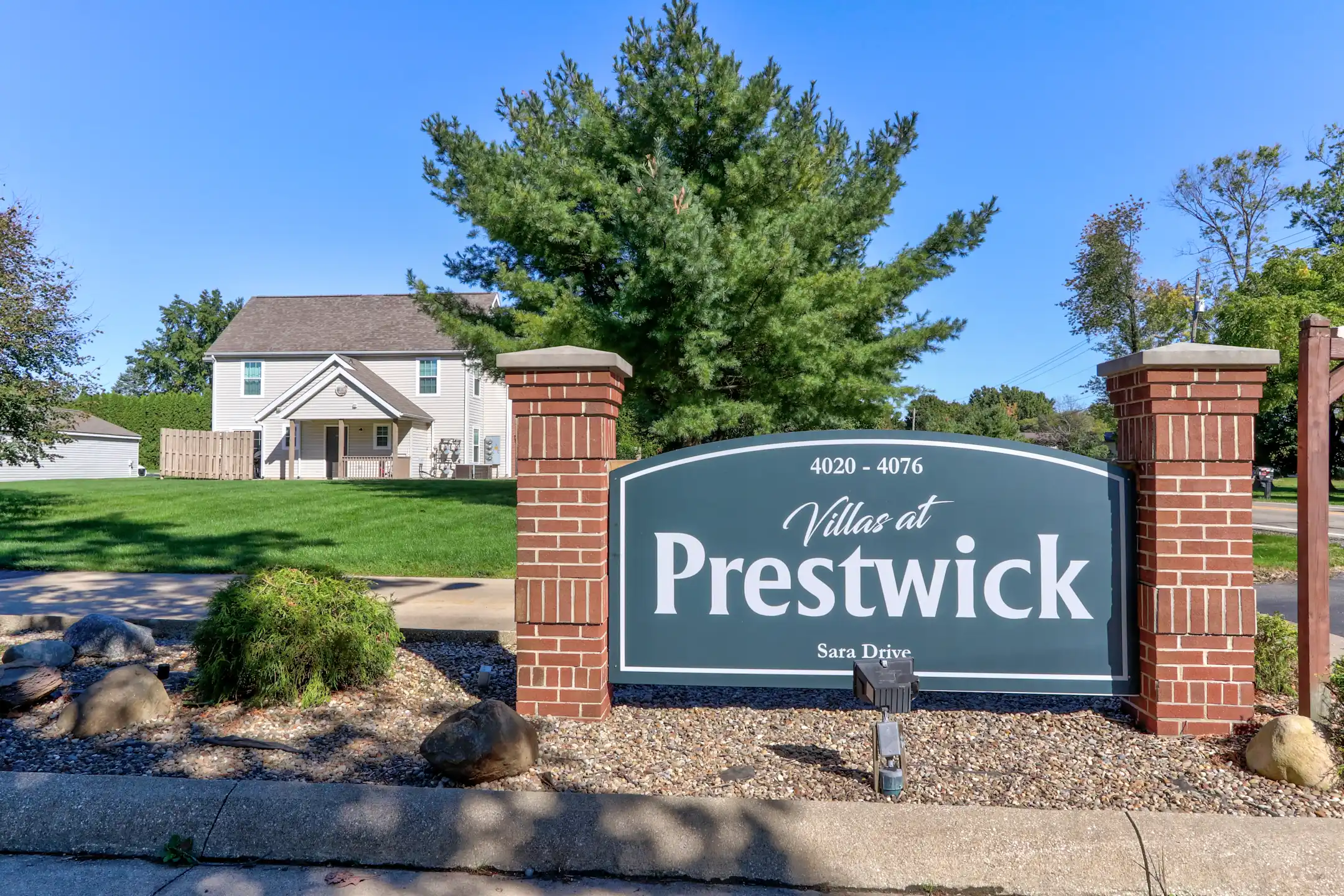 Villas At Prestwick Apartments Uniontown, OH 44685