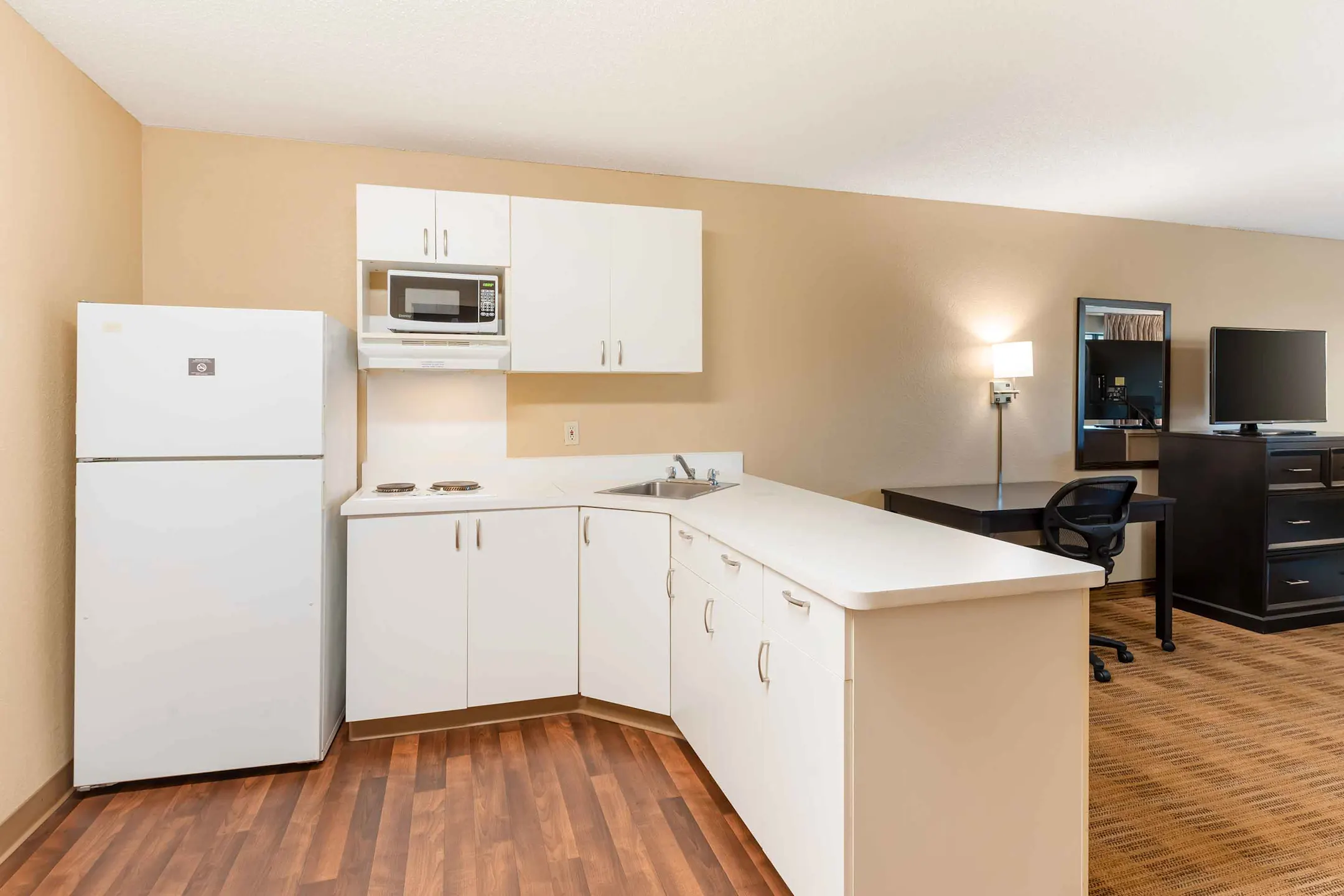 Furnished Studio Dublin Hacienda Dr. Apartments Dublin, CA 94568