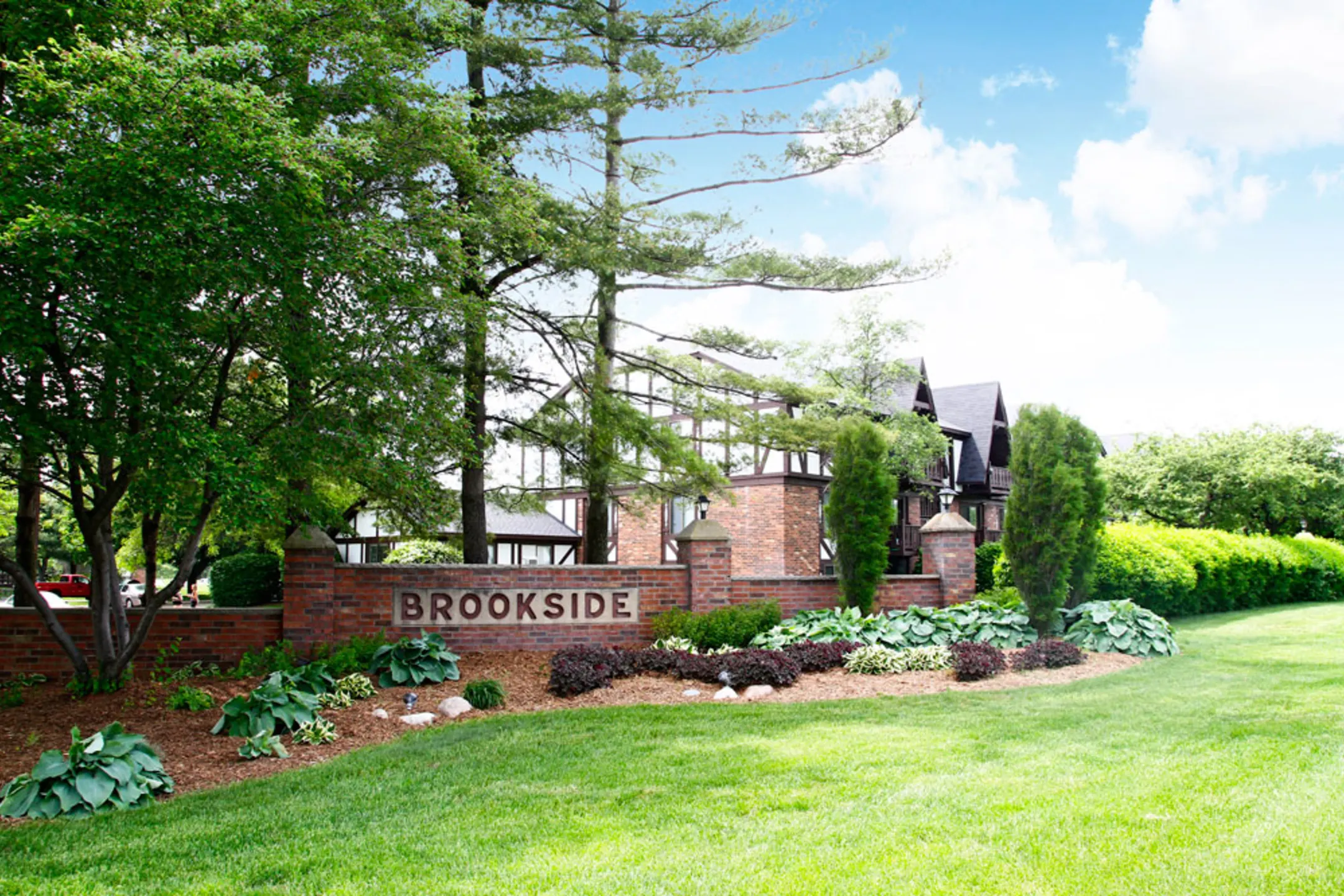 Brookside Apartments Apartments Springfield, MI 49037