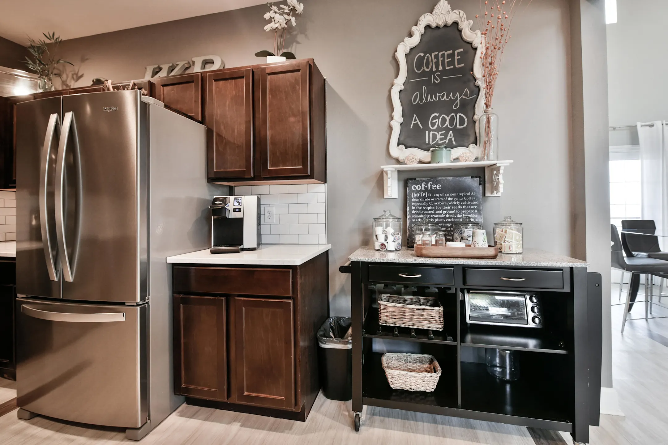 Whispering Ridge Apartments Omaha, NE 68116