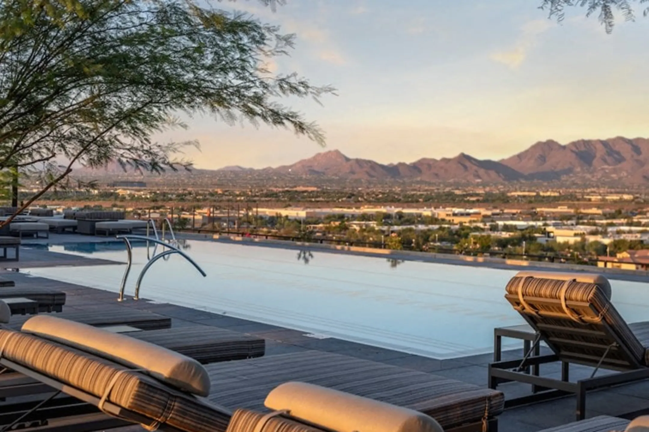 Optima Kierland Apartments 7160 E Kierland Blvd Scottsdale, AZ Apartments for Rent Rent.