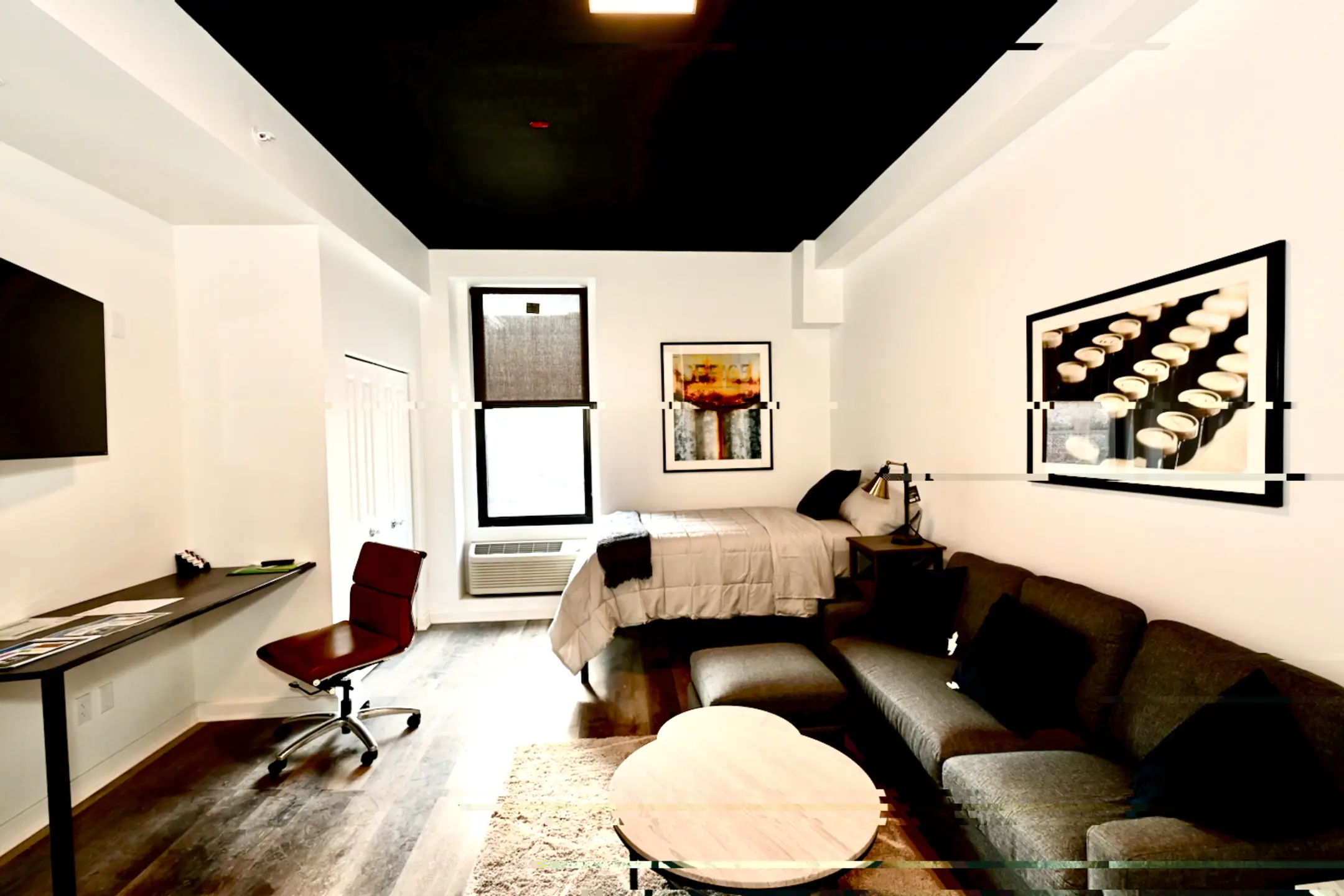 The Gallagher Apartments Youngstown, OH 44503