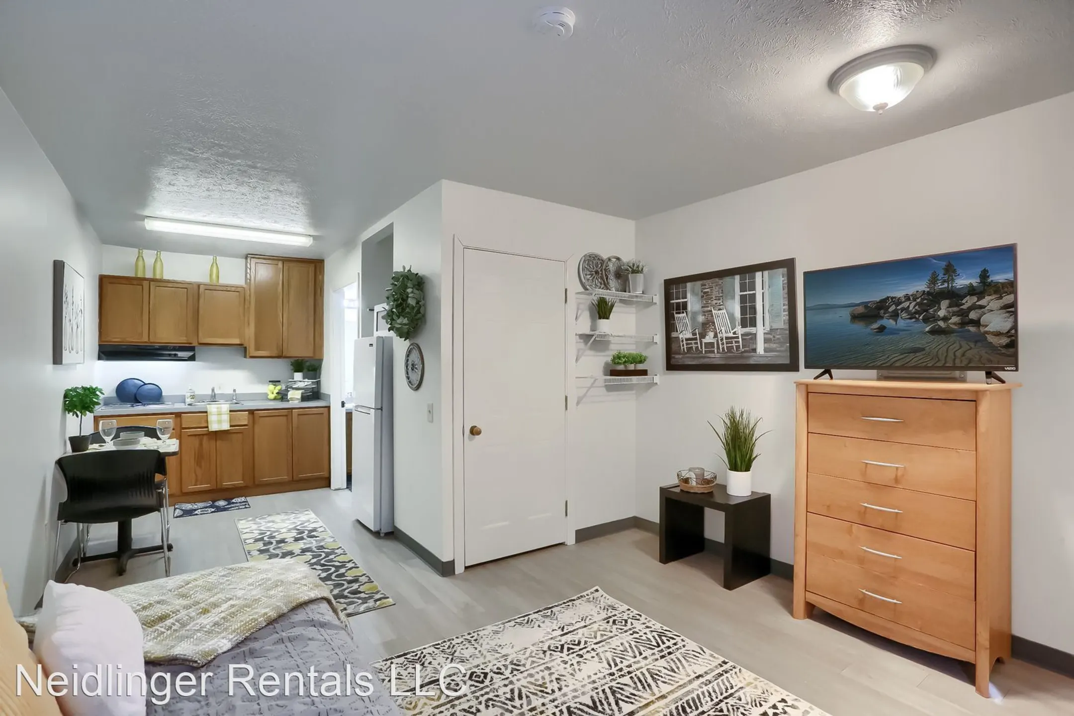 Stoneworth Apartments Apartments Slippery Rock, PA 16057