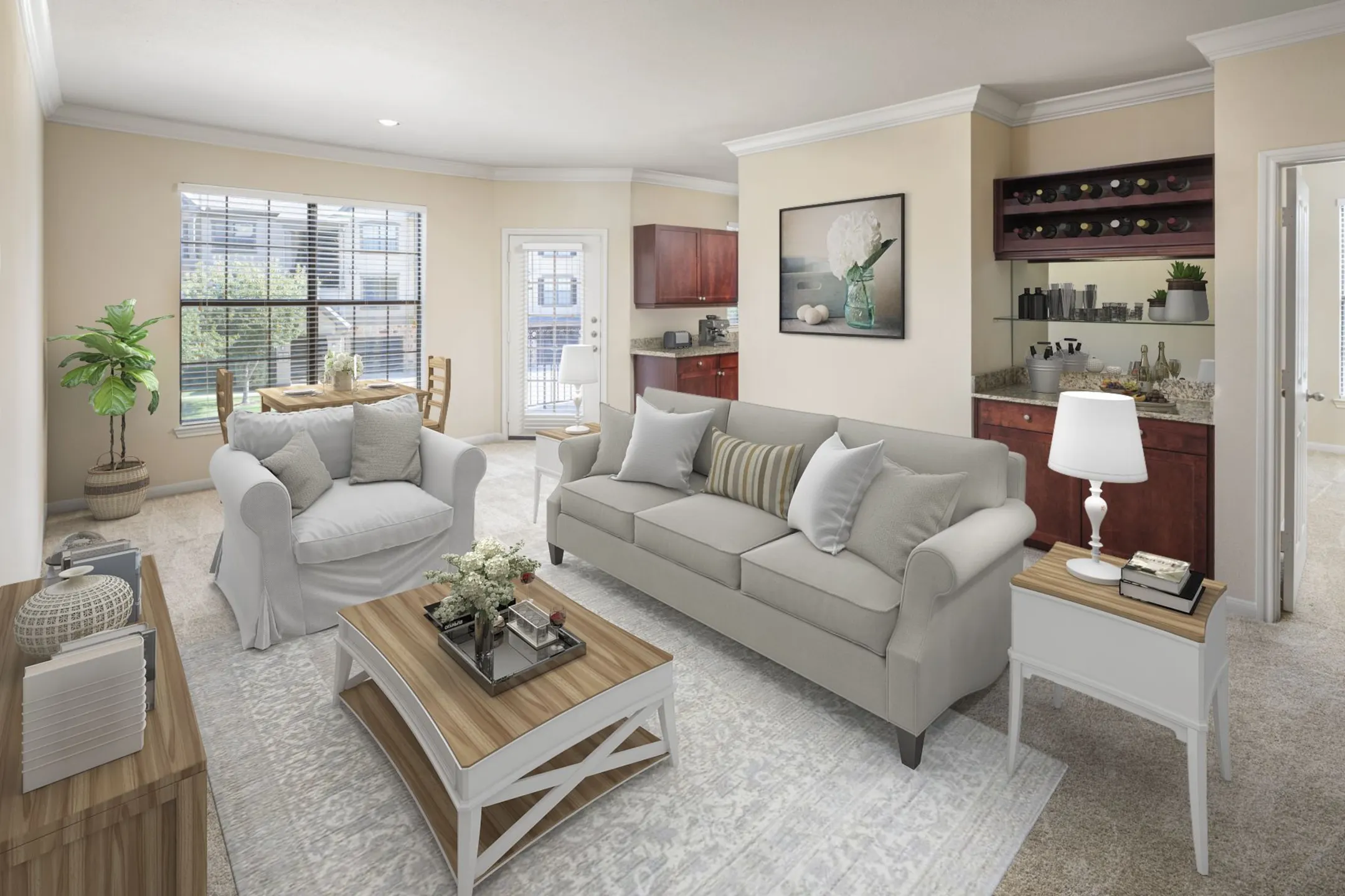 Camden Riverwalk Apartments Grapevine, TX 76051