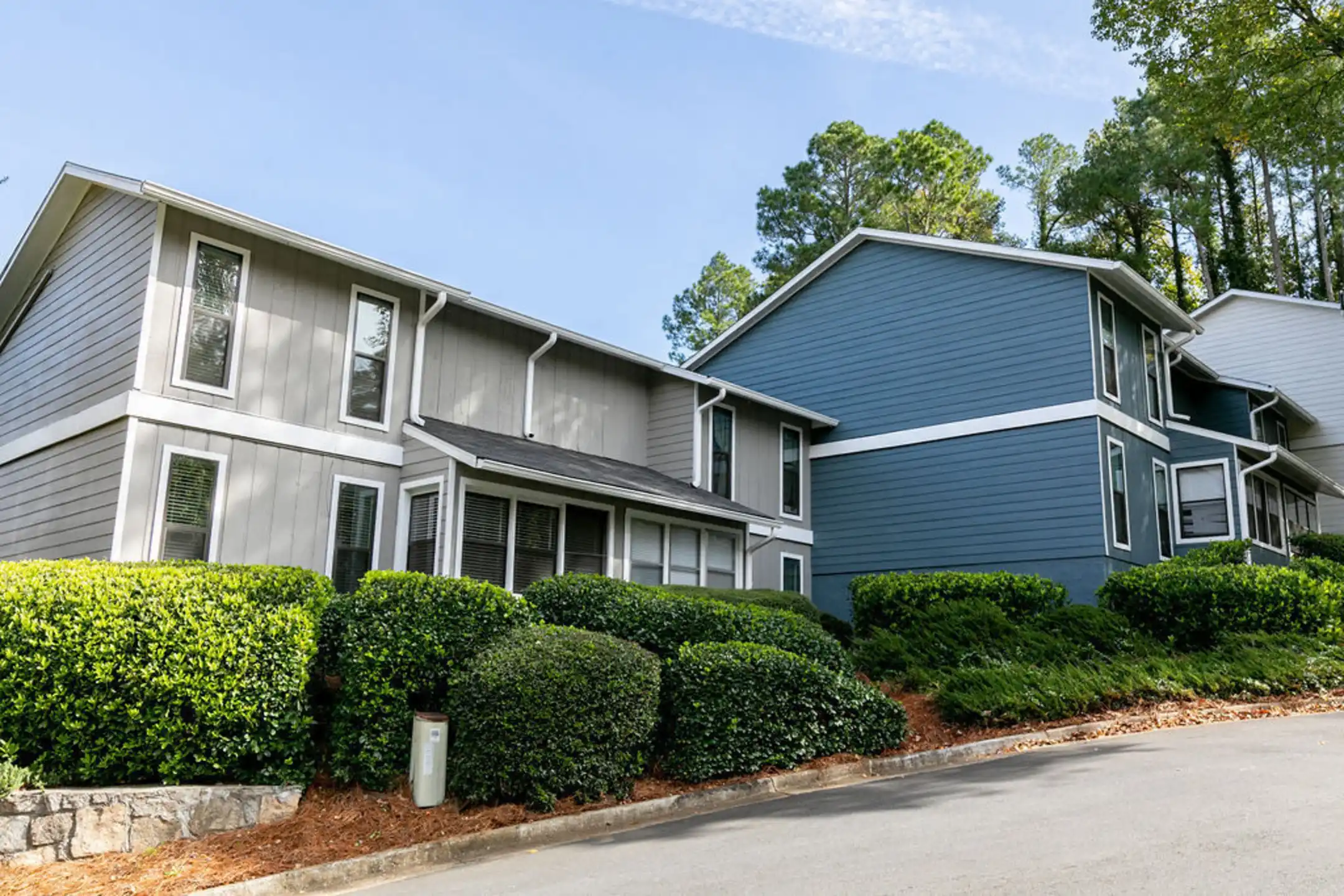 The Arbors at East Cobb 1805 Roswell Rd Marietta, GA Apartments for Rent Rent.