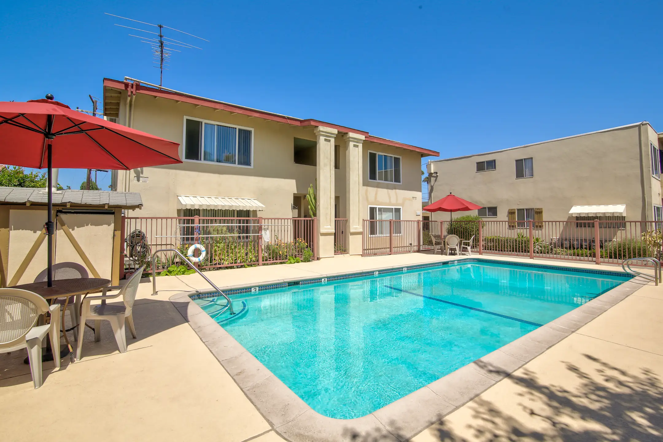Westminster Manor Apartments Apartments Garden Grove, CA 92844