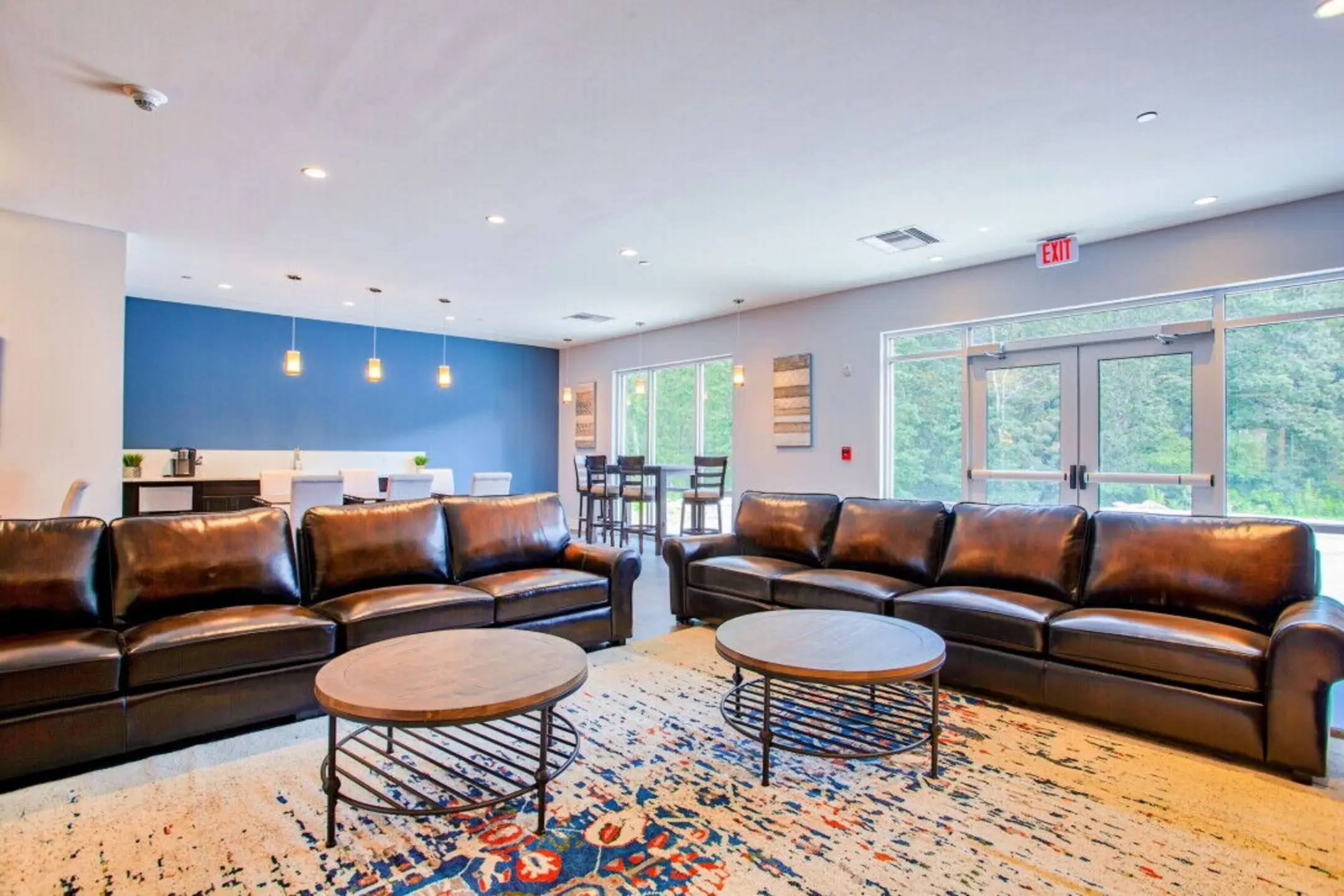 The Club at Dowling Village 2 Booth Pond Way North Smithfield, RI