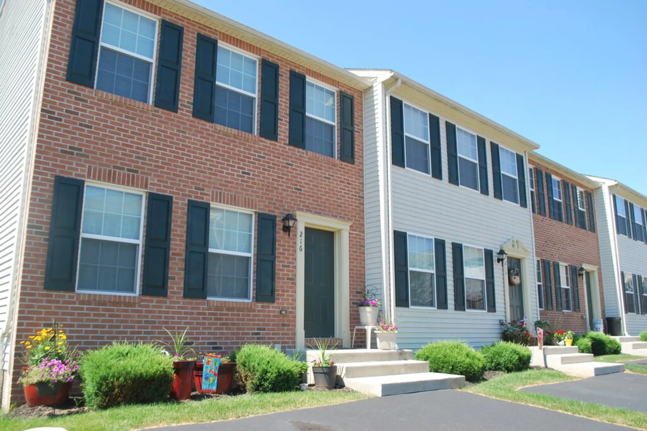 Greenbriar Estates Apartments York, PA 17404