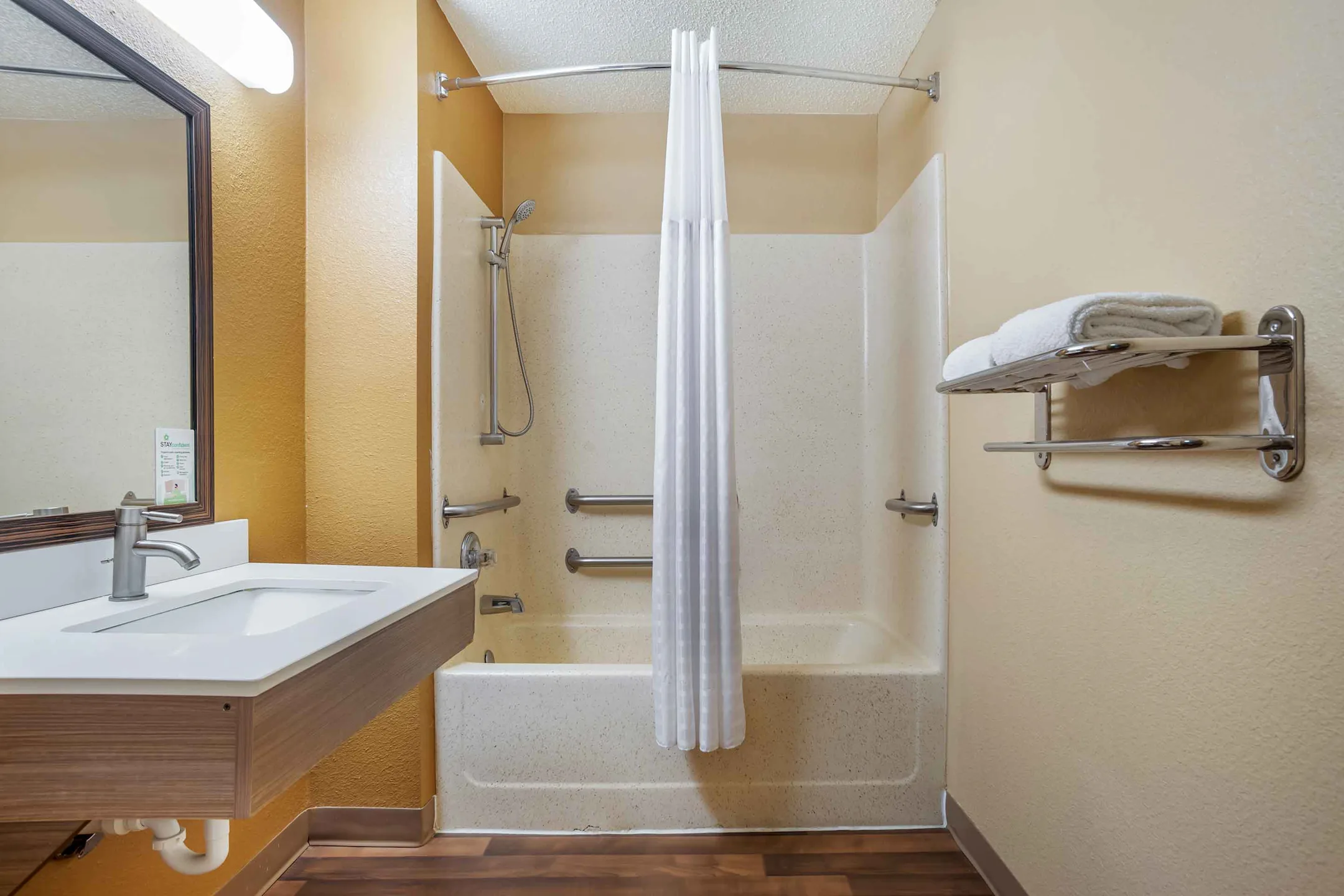 Furnished Studio Jackson Ridgeland 800 Ridgewood RD. Ridgeland