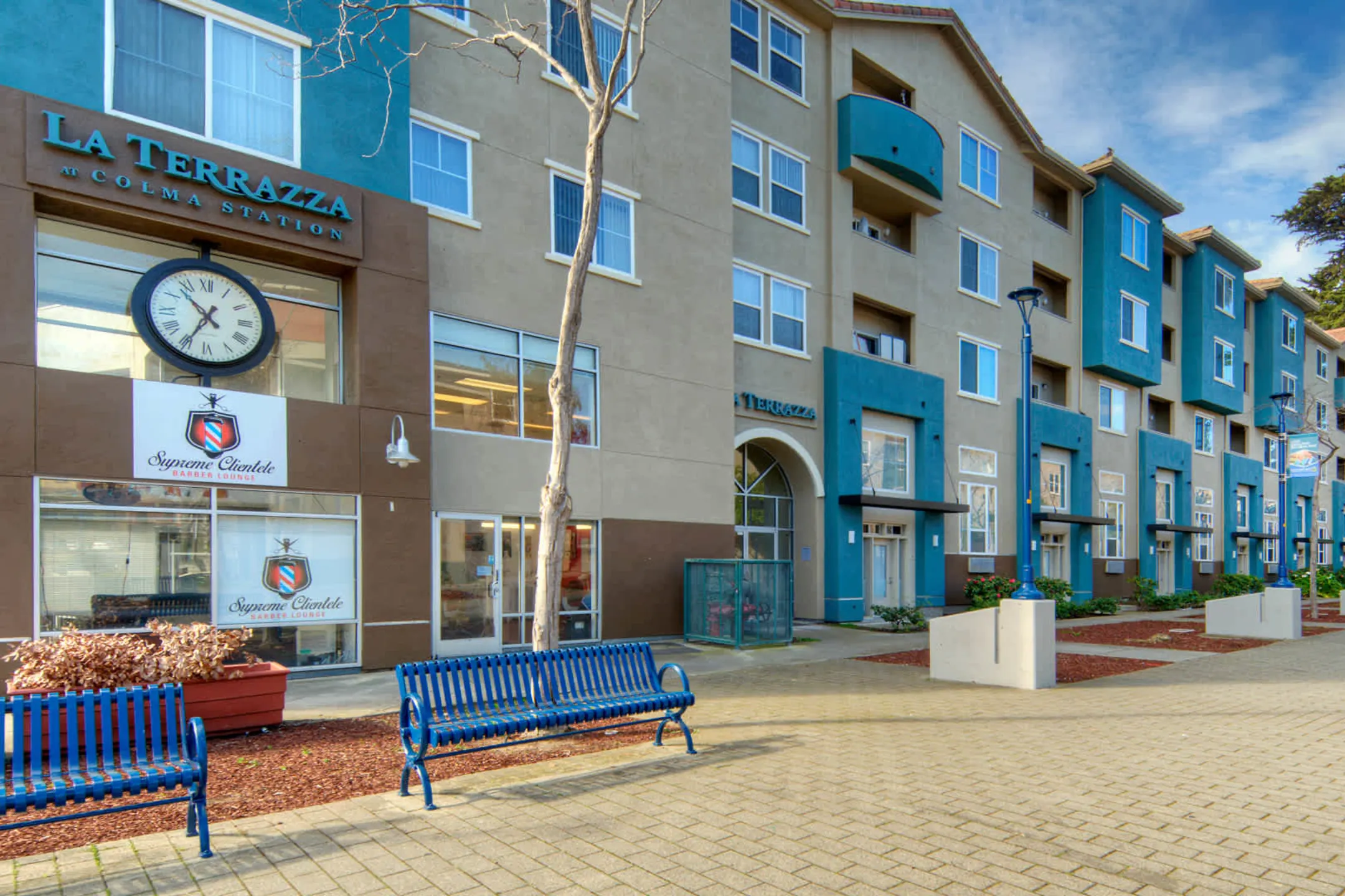 La Terrazza Apartments Colma, CA 94014