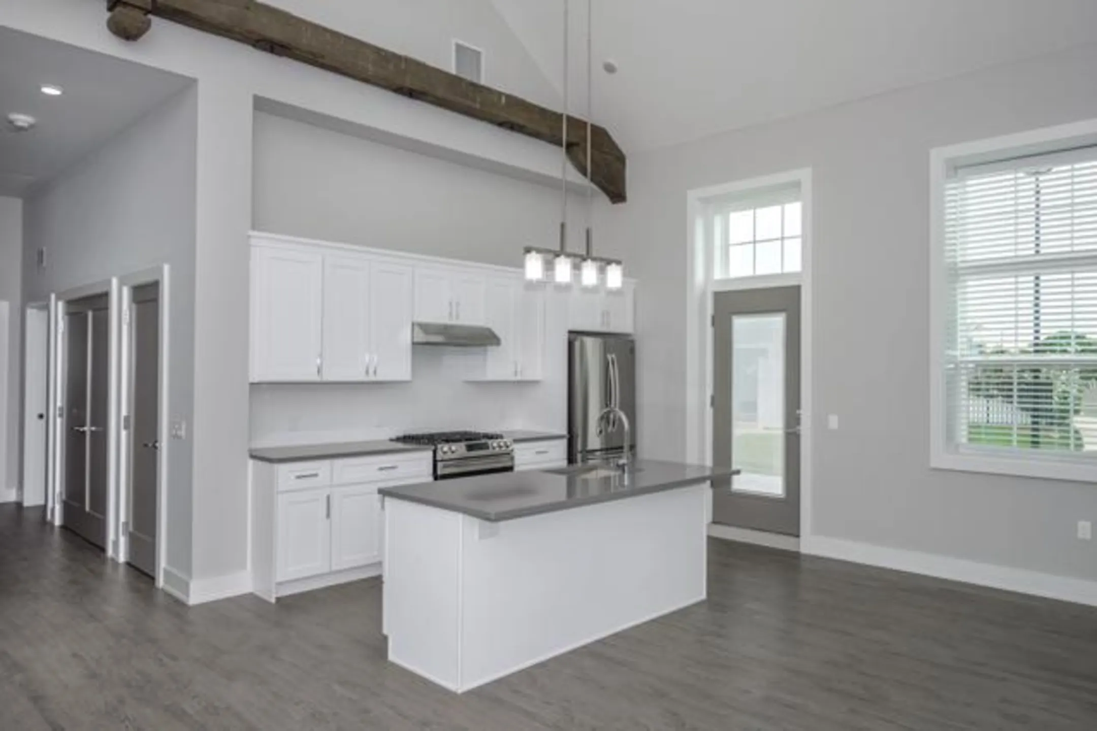 Fairfield Townhomes at Islip 75 Circle Drive Central Islip, NY