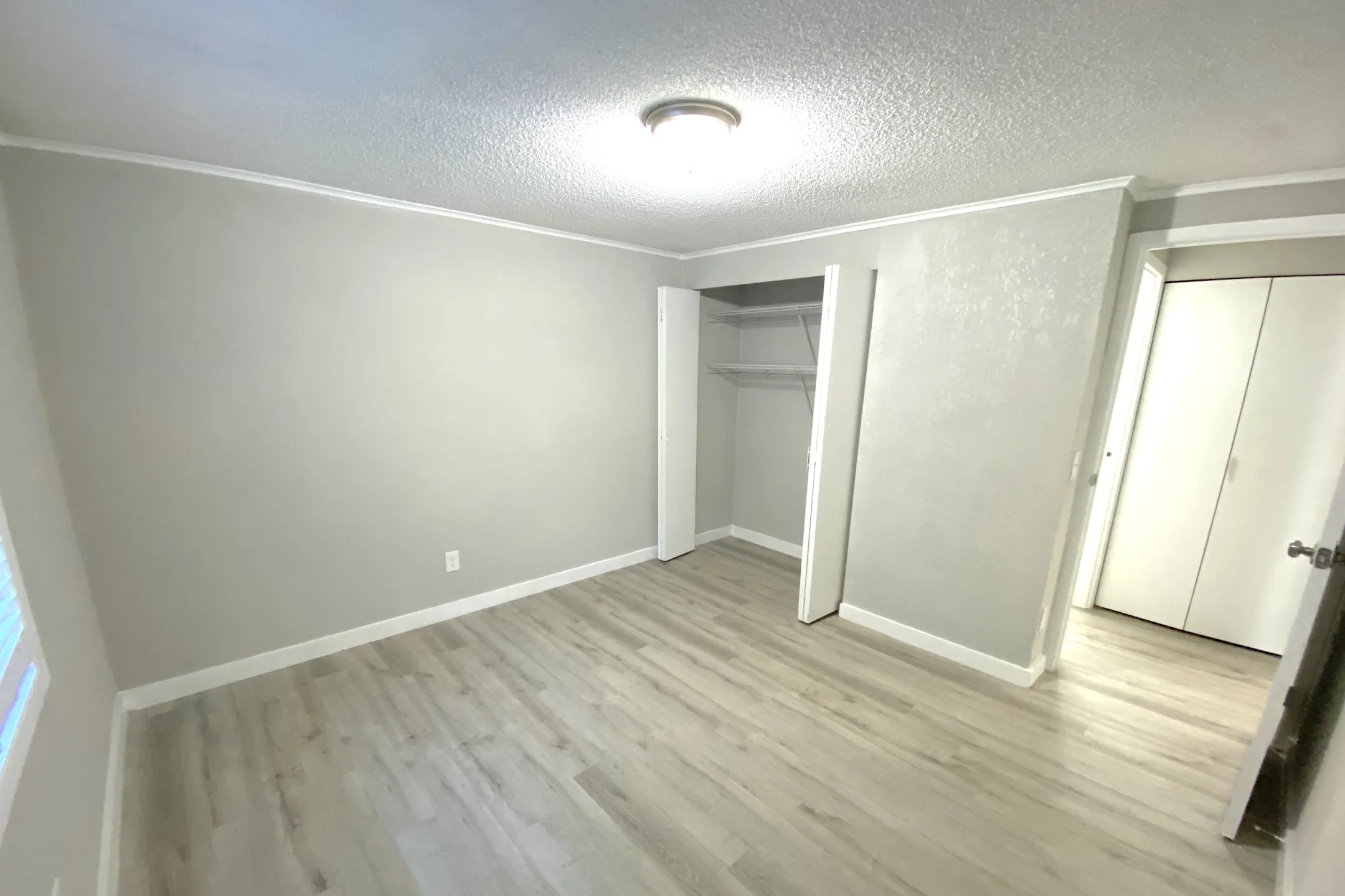 Bedroom - The Retreat at Greenbriar - Atlanta, GA