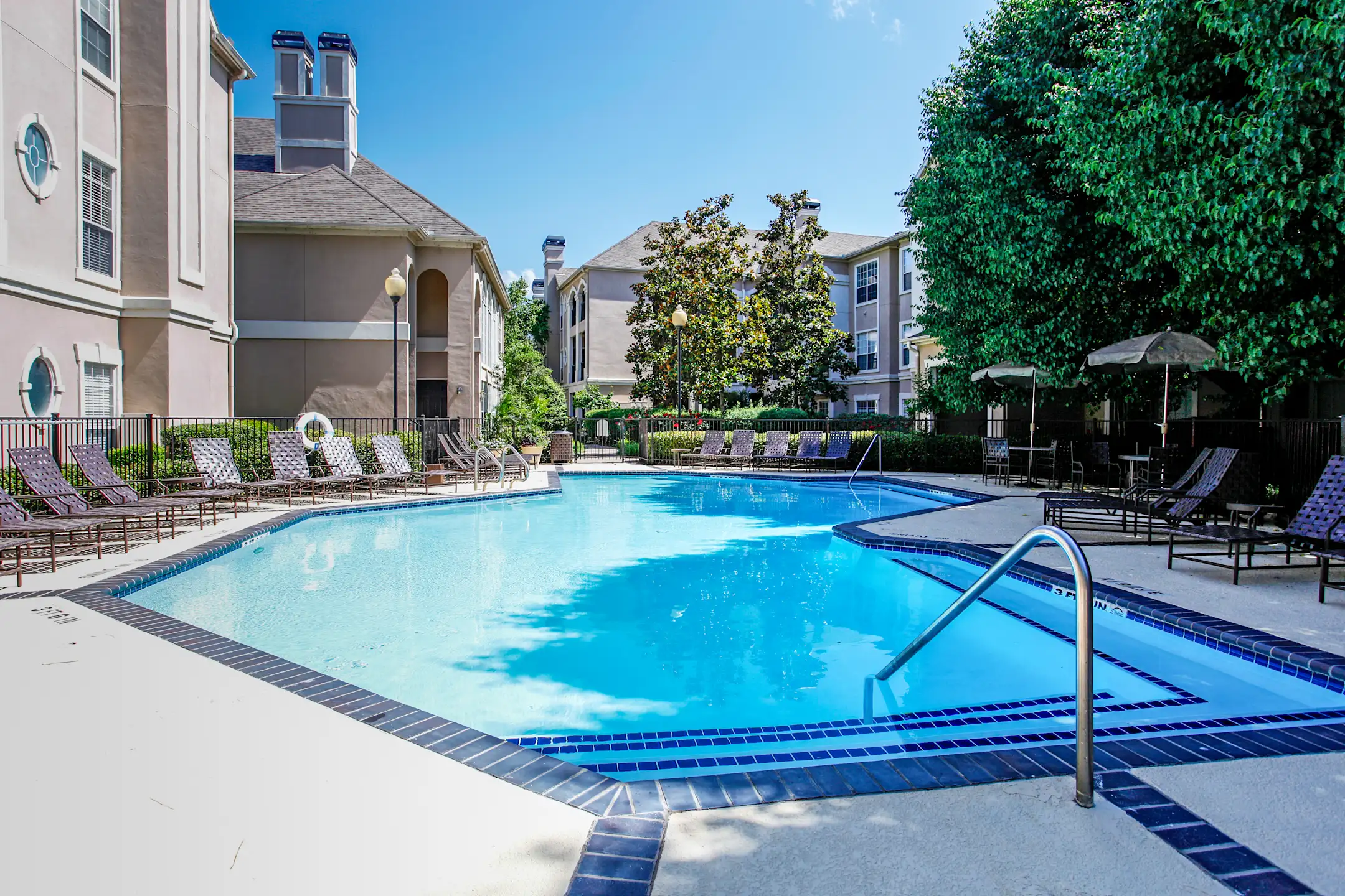 The Park At Riverdale Apartments Little Rock, AR 72202