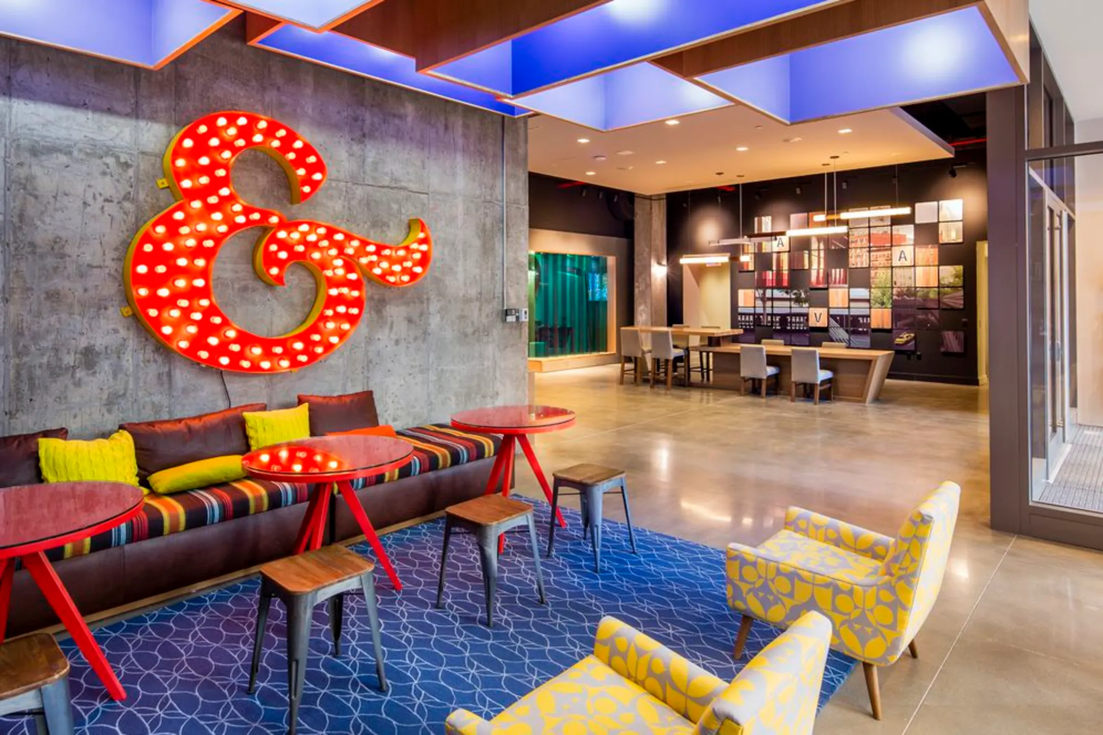 AVA High Line 525 W 28th St New York, NY Apartments for Rent Rent.