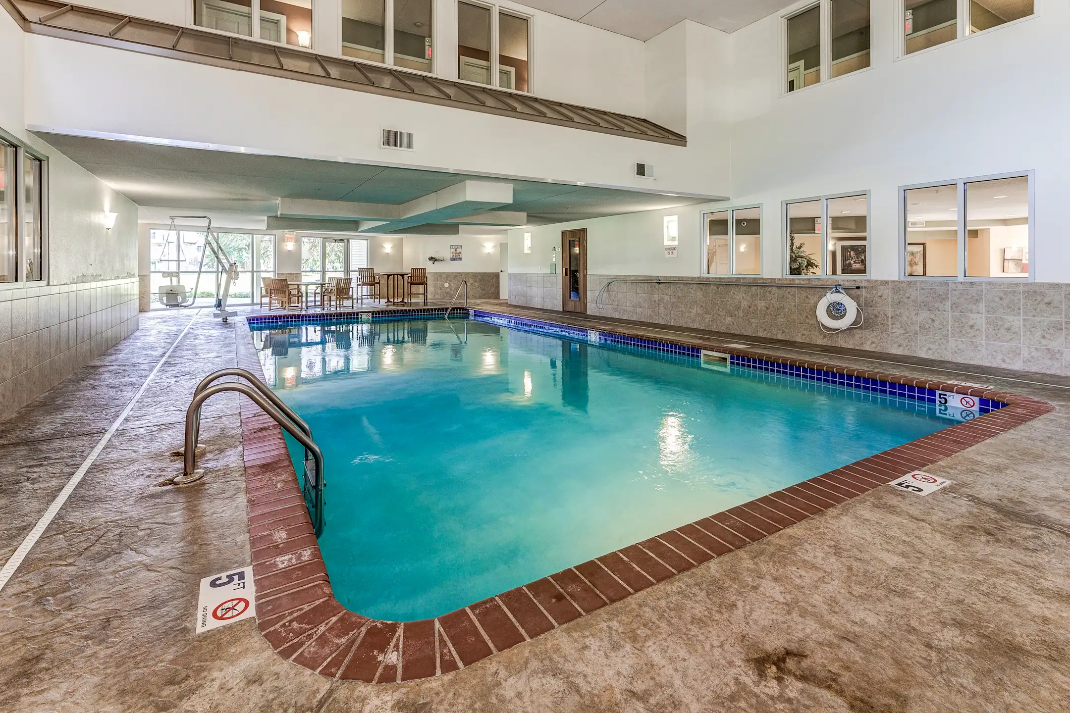 North Village 3201 14th St N Saint Cloud, MN Apartments for Rent