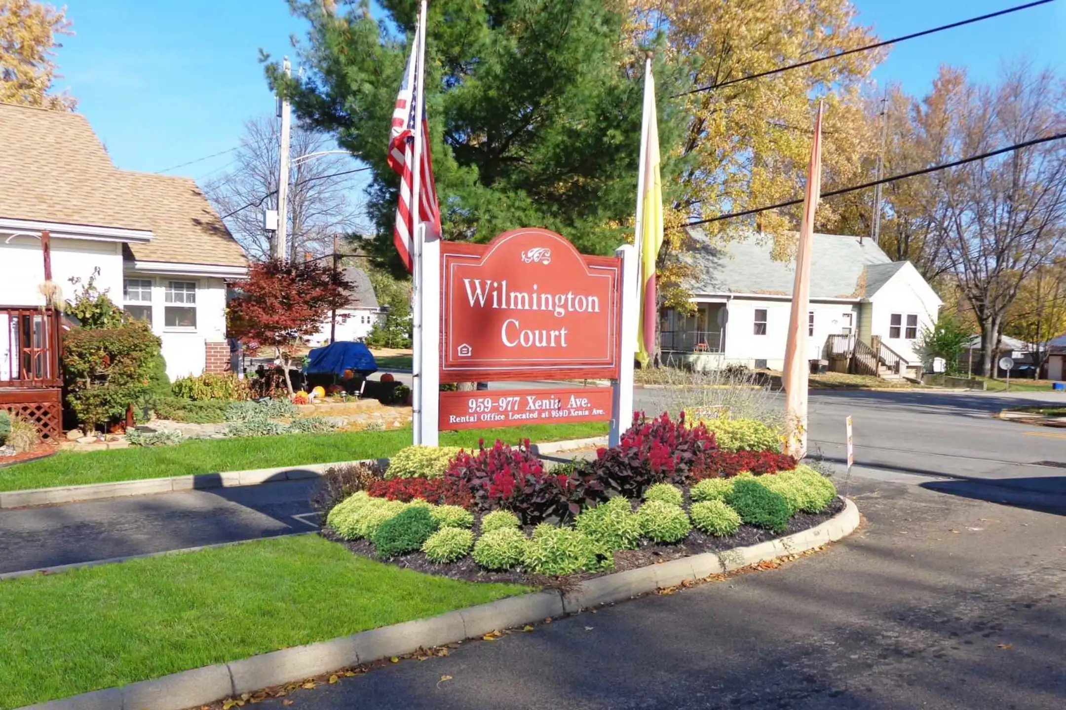 Apartments Near Wilmington Ohio